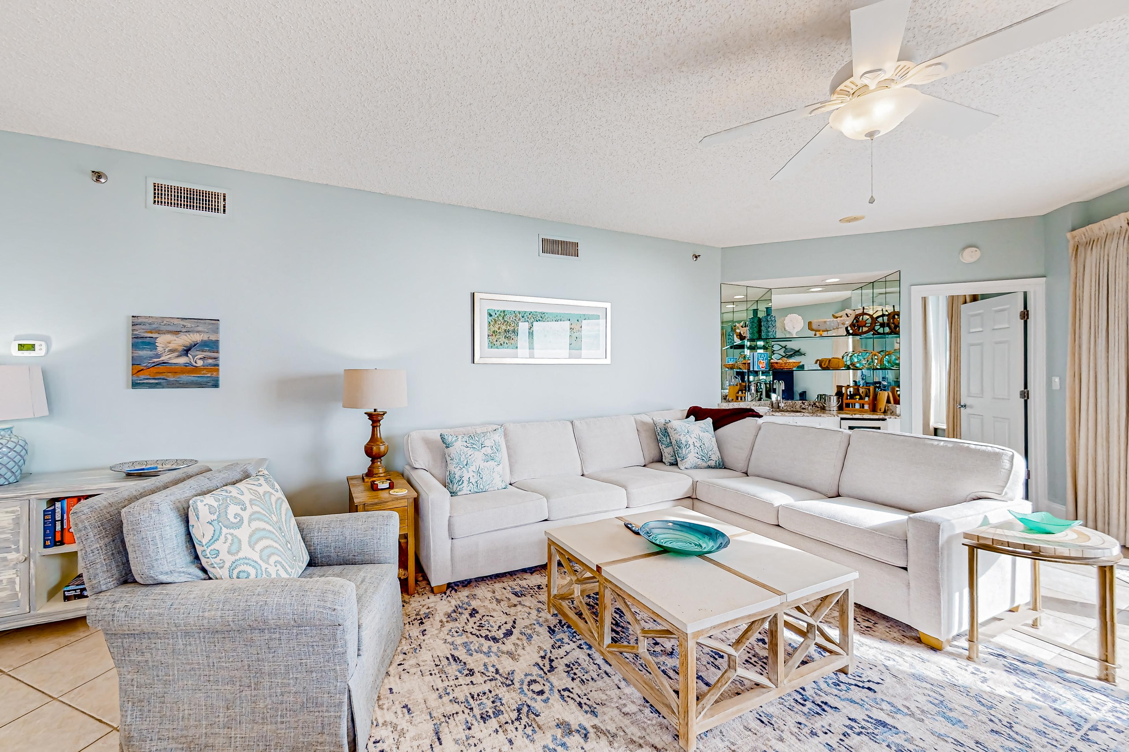 Sterling Sands 514 - 2 Bedroom Condo rental in Sterling Sands in Destin Florida - #1