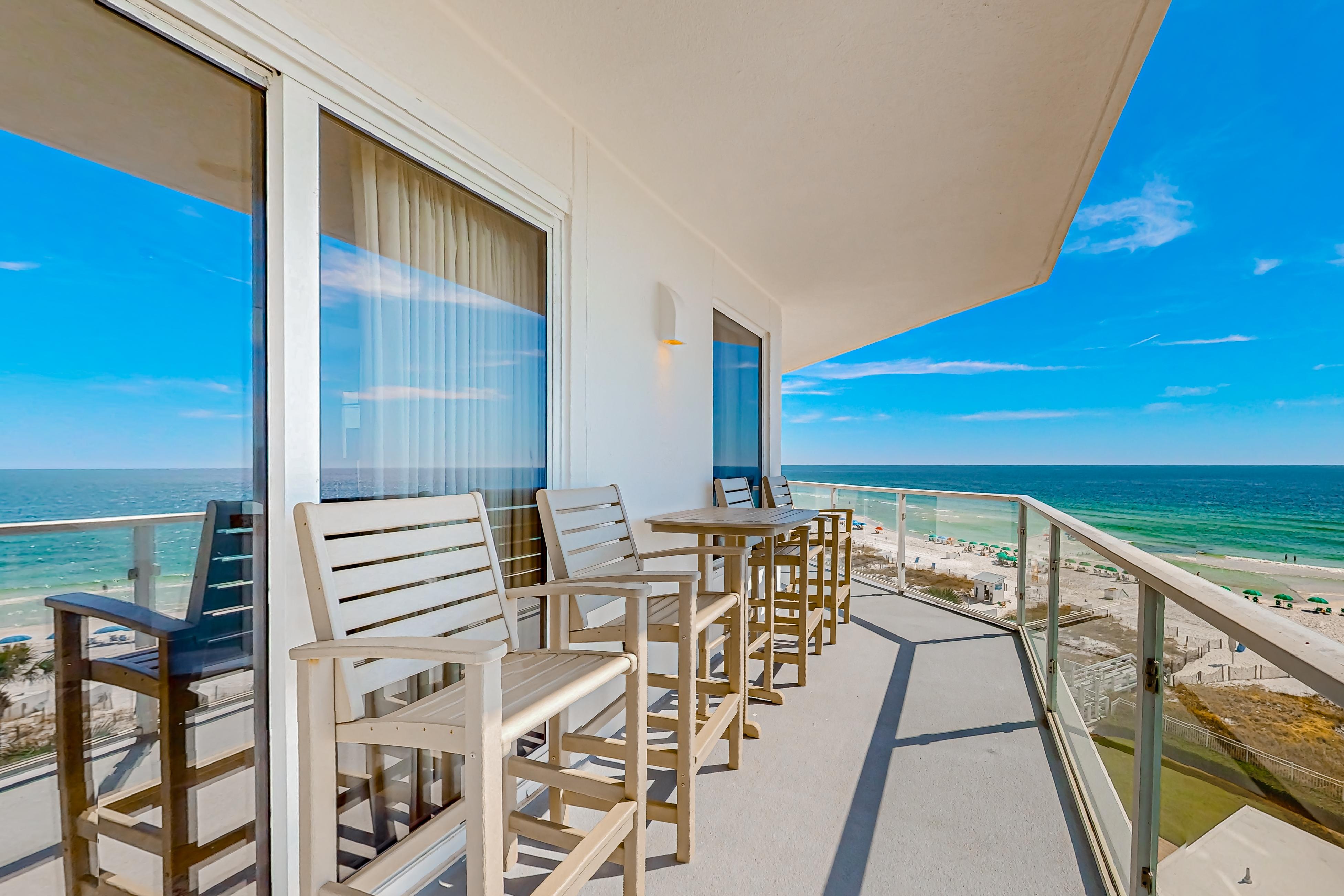 Sterling Sands 514 - 2 Bedroom Condo rental in Sterling Sands in Destin Florida - #2