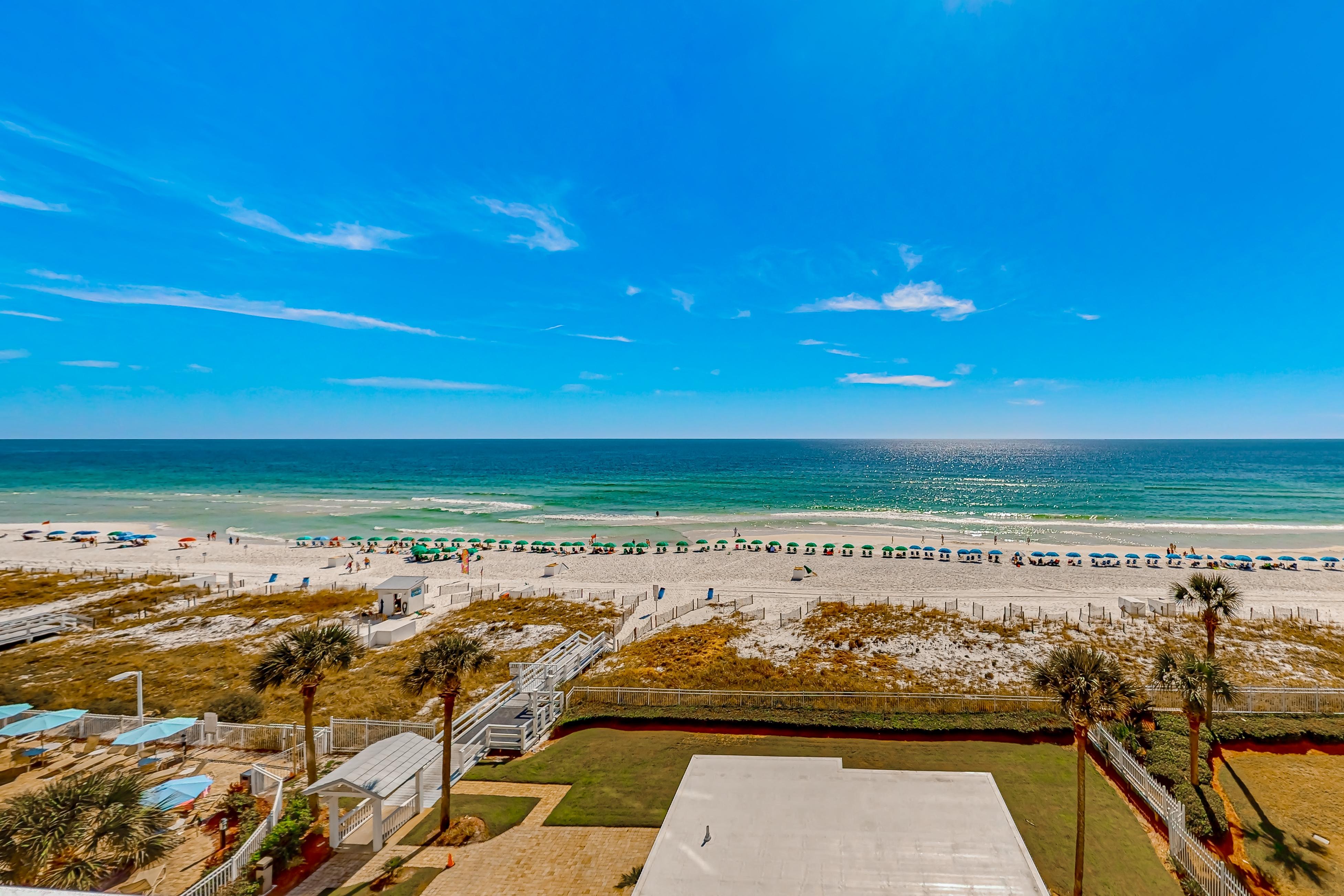 Sterling Sands 514 - 2 Bedroom Condo rental in Sterling Sands in Destin Florida - #3