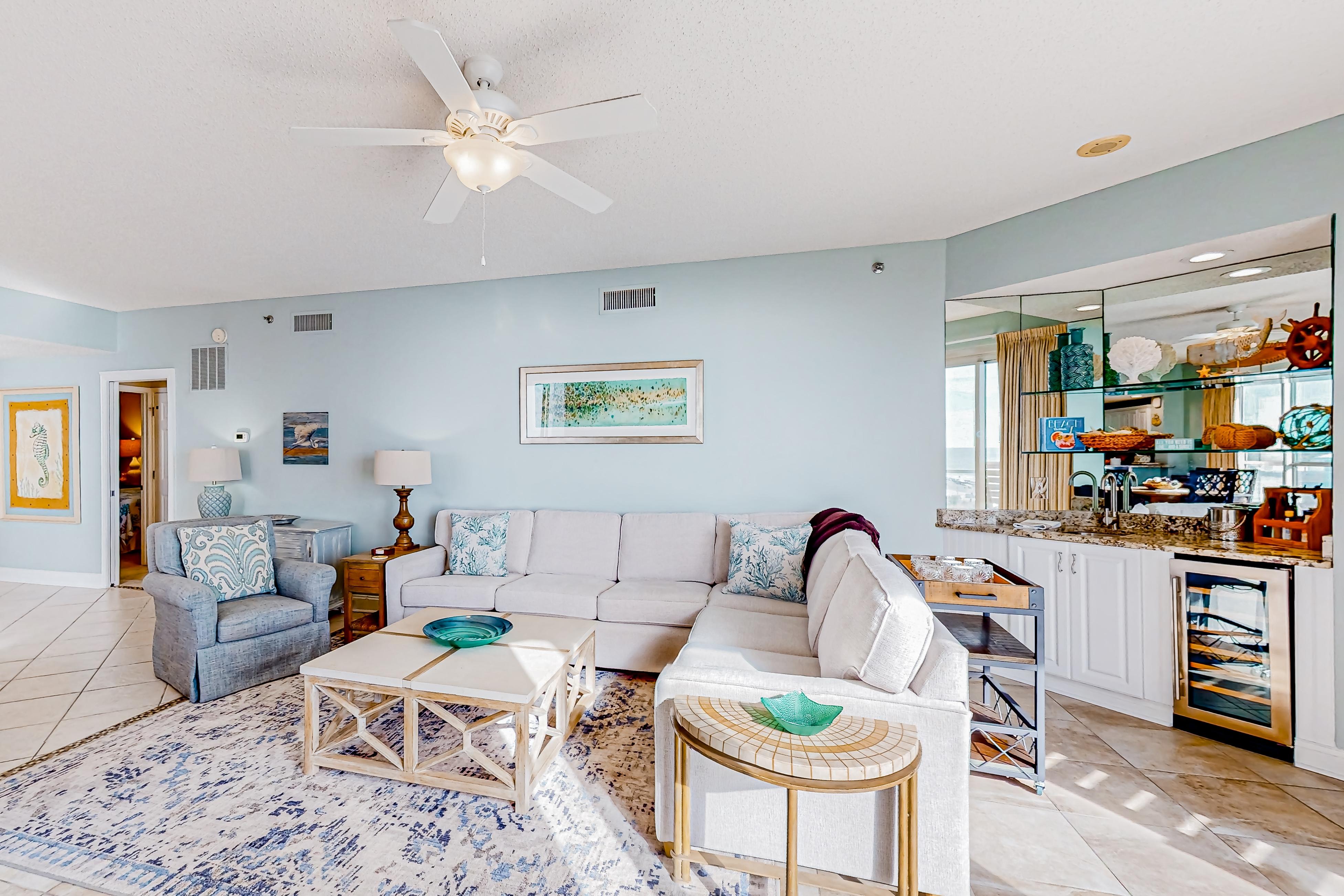 Sterling Sands 514 - 2 Bedroom Condo rental in Sterling Sands in Destin Florida - #5