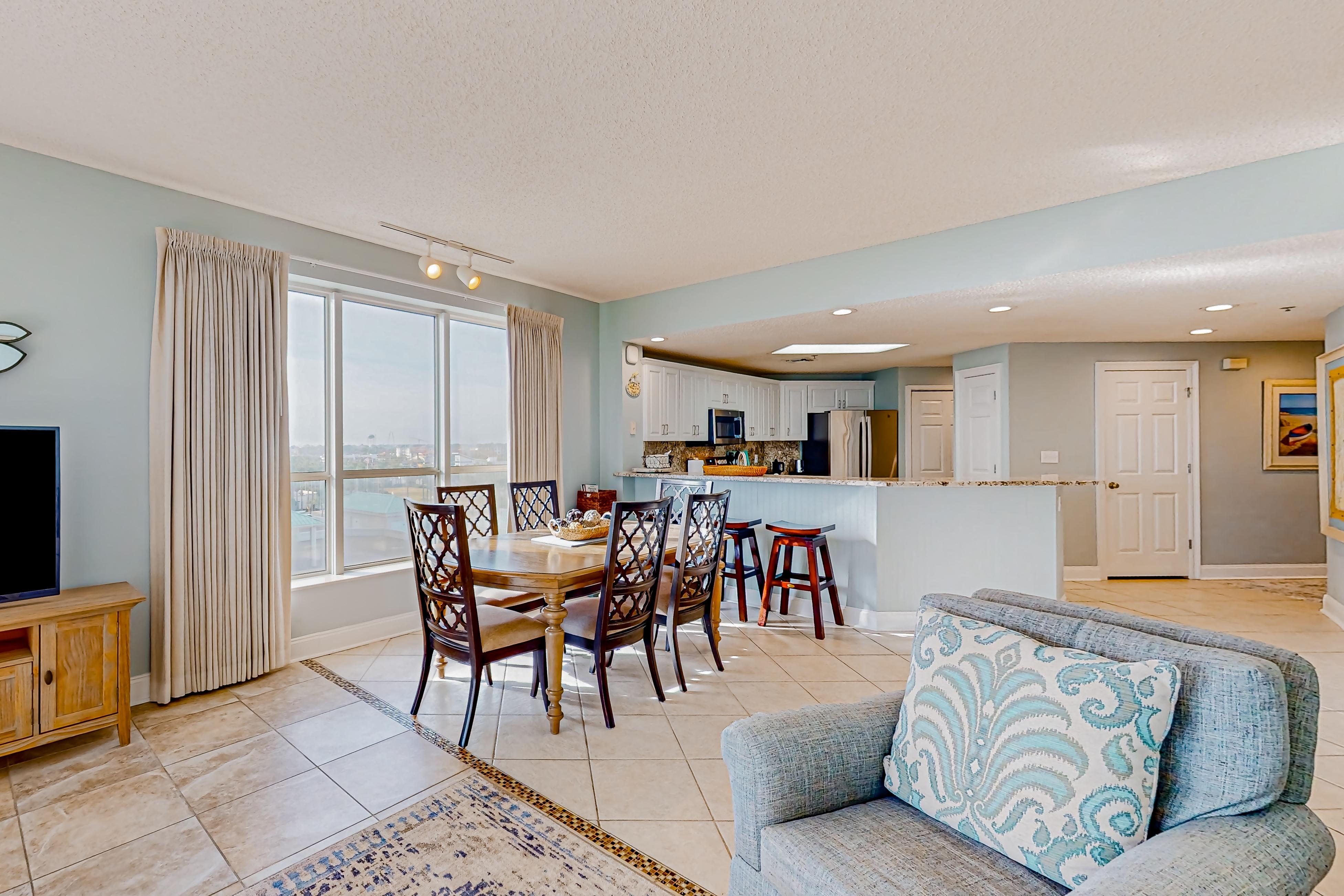 Sterling Sands 514 - 2 Bedroom Condo rental in Sterling Sands in Destin Florida - #7