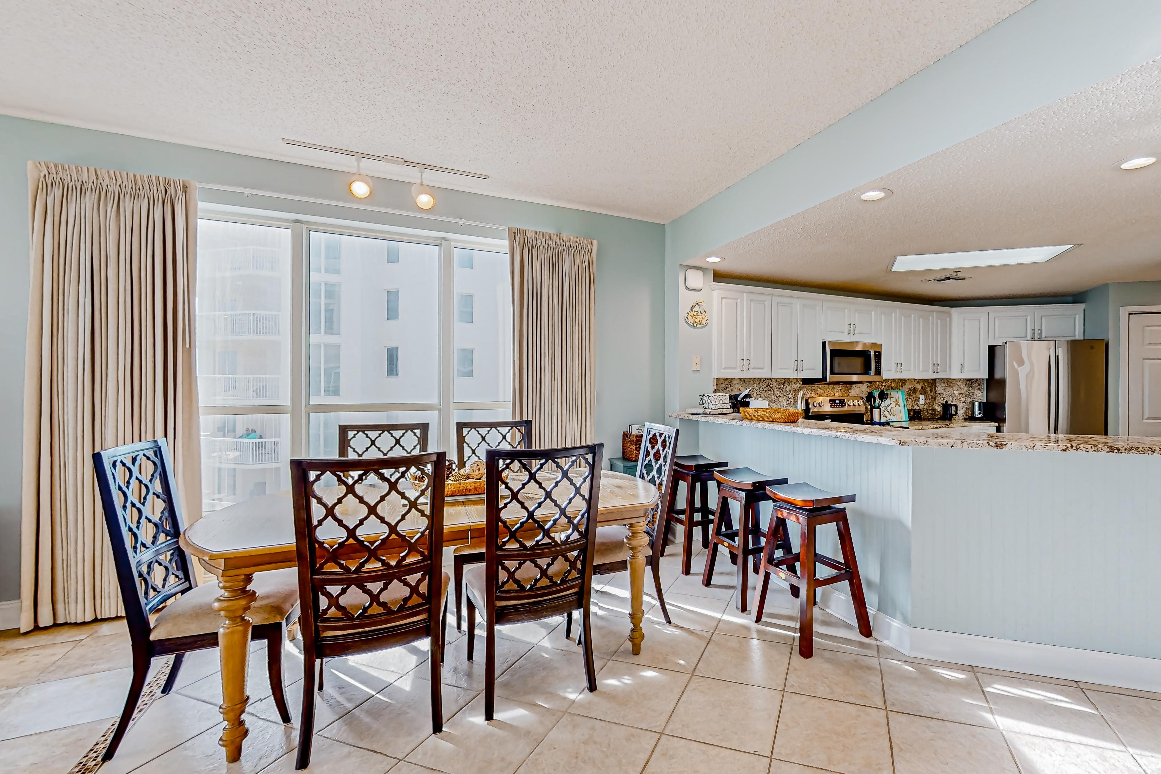 Sterling Sands 514 - 2 Bedroom Condo rental in Sterling Sands in Destin Florida - #8