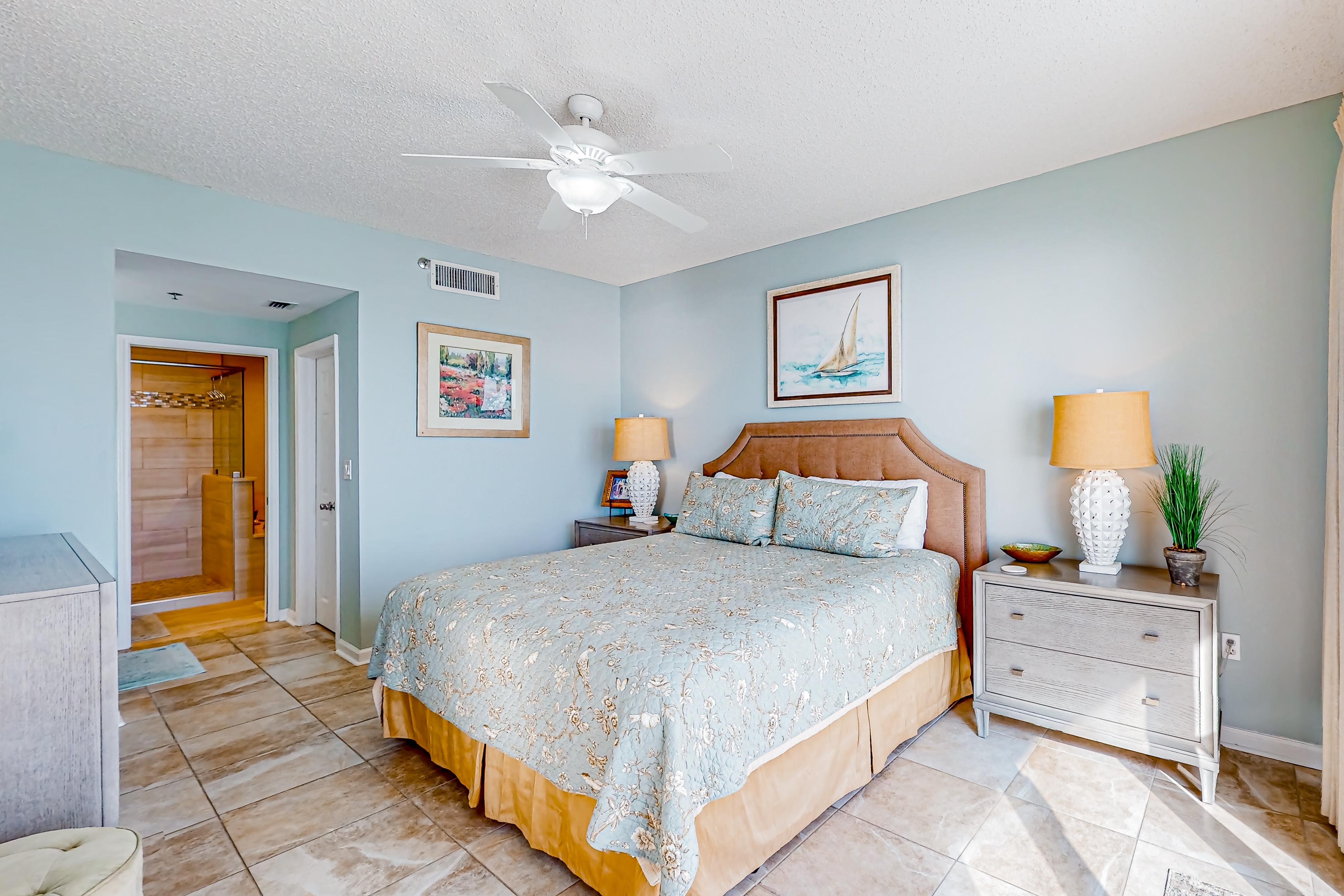 Sterling Sands 514 - 2 Bedroom Condo rental in Sterling Sands in Destin Florida - #16