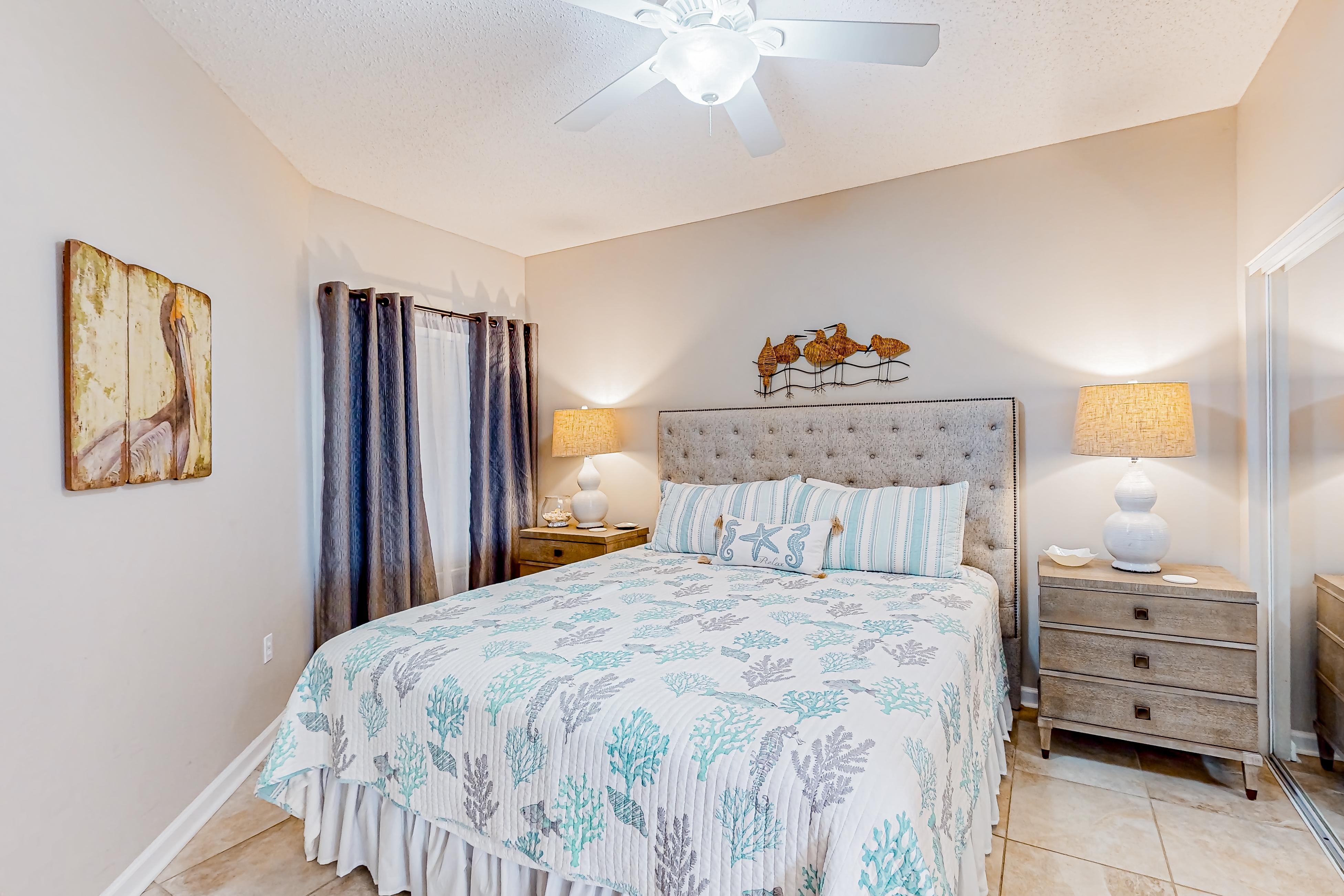 Sterling Sands 514 - 2 Bedroom Condo rental in Sterling Sands in Destin Florida - #25