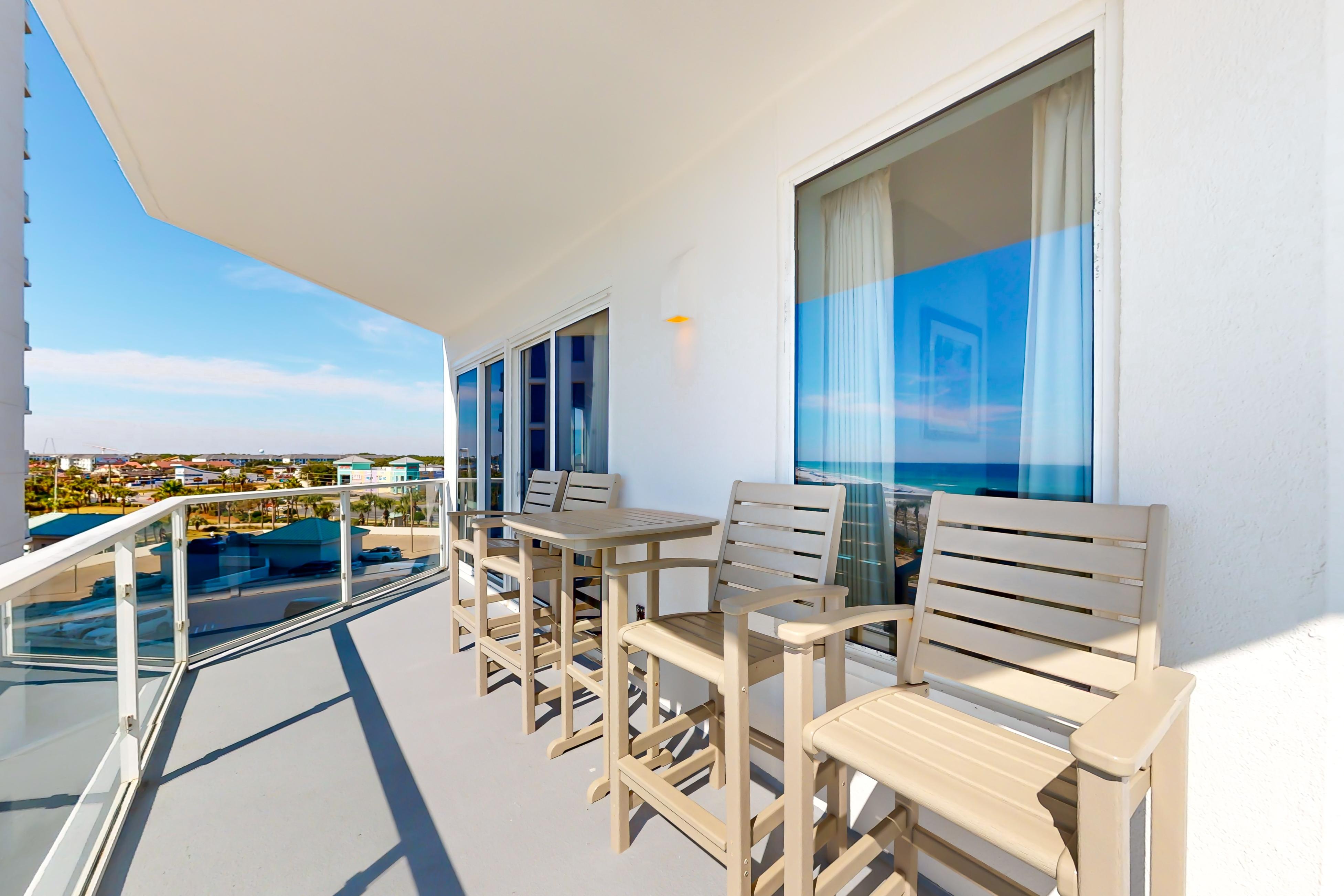 Sterling Sands 514 - Main Condo rental in Sterling Sands in Destin Florida - #1