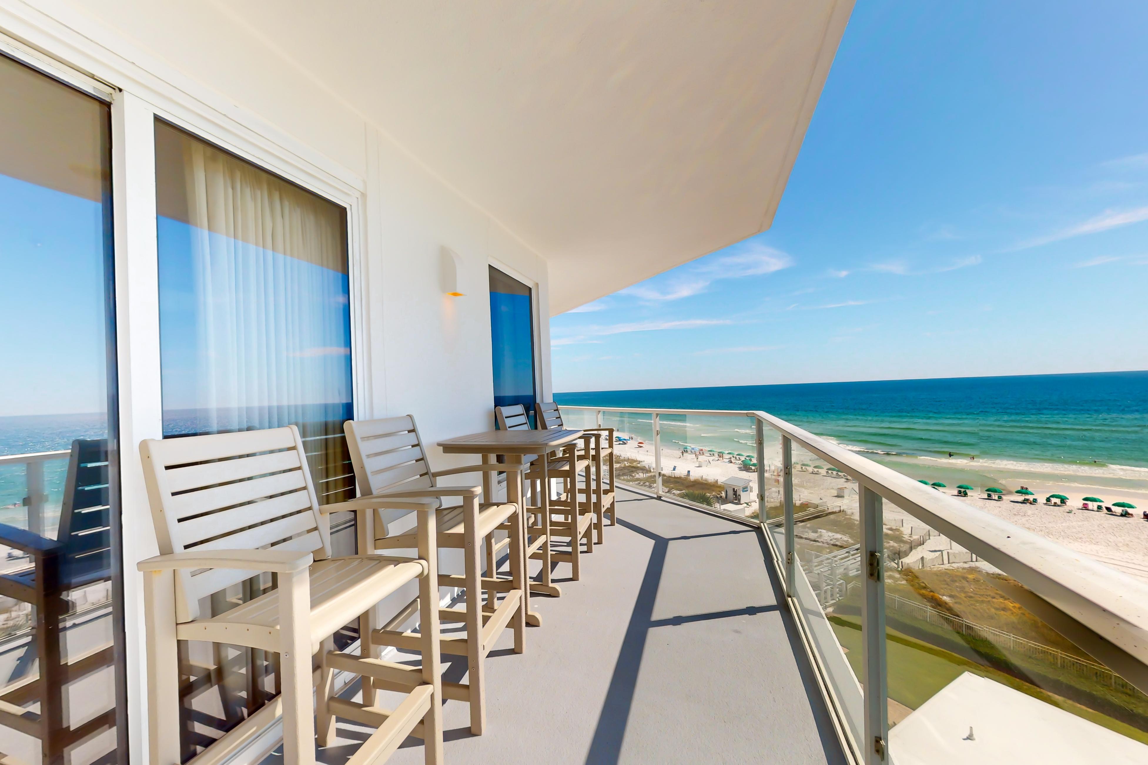 Sterling Sands 514 - Main Condo rental in Sterling Sands in Destin Florida - #2