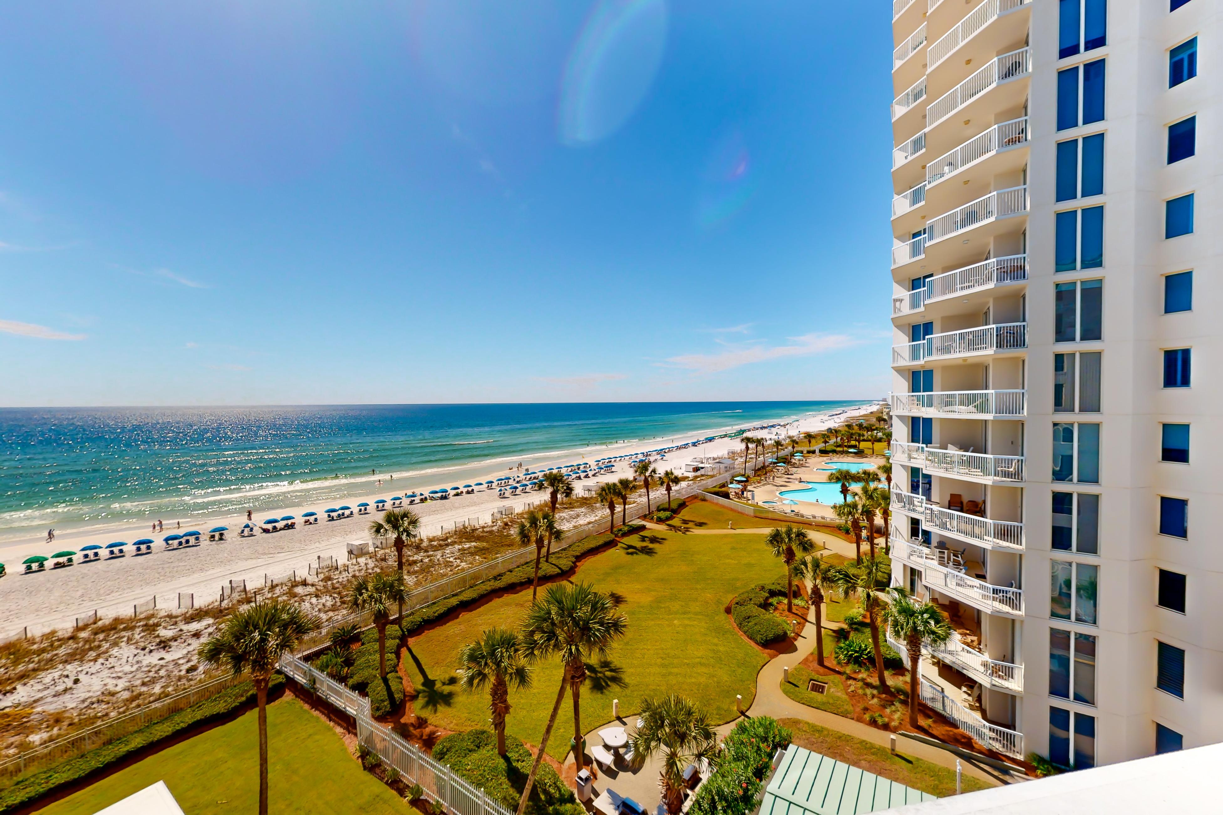 Sterling Sands 514 - Main Condo rental in Sterling Sands in Destin Florida - #3