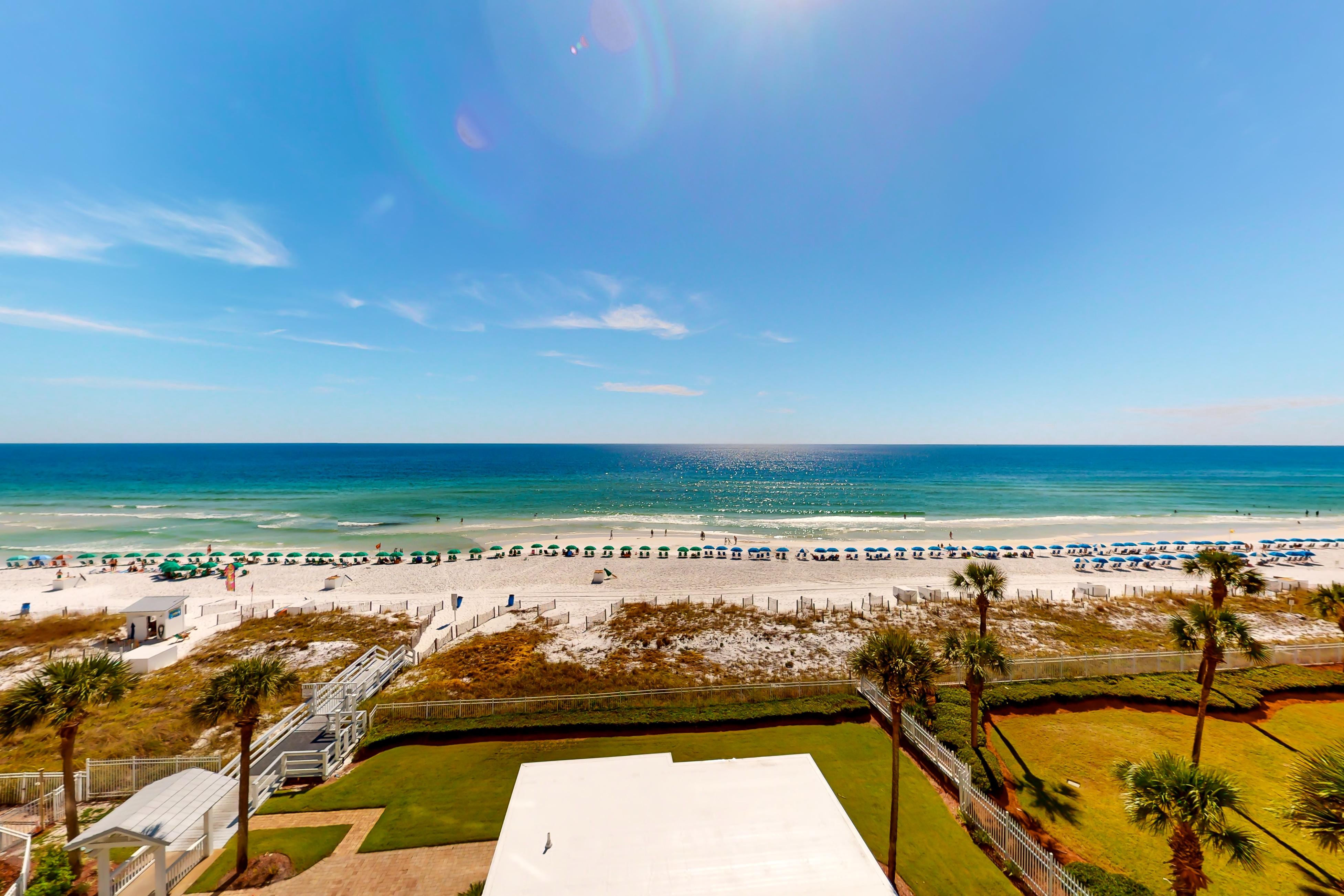 Sterling Sands 514 - Main Condo rental in Sterling Sands in Destin Florida - #4