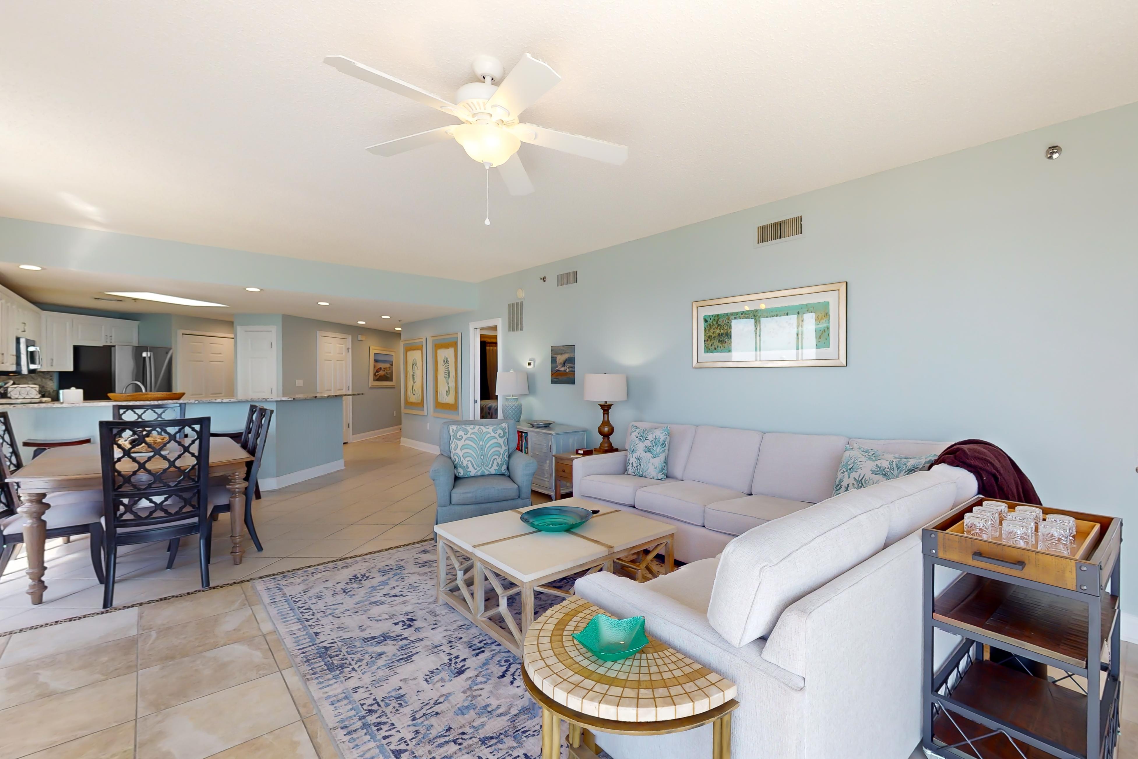 Sterling Sands 514 - Main Condo rental in Sterling Sands in Destin Florida - #6