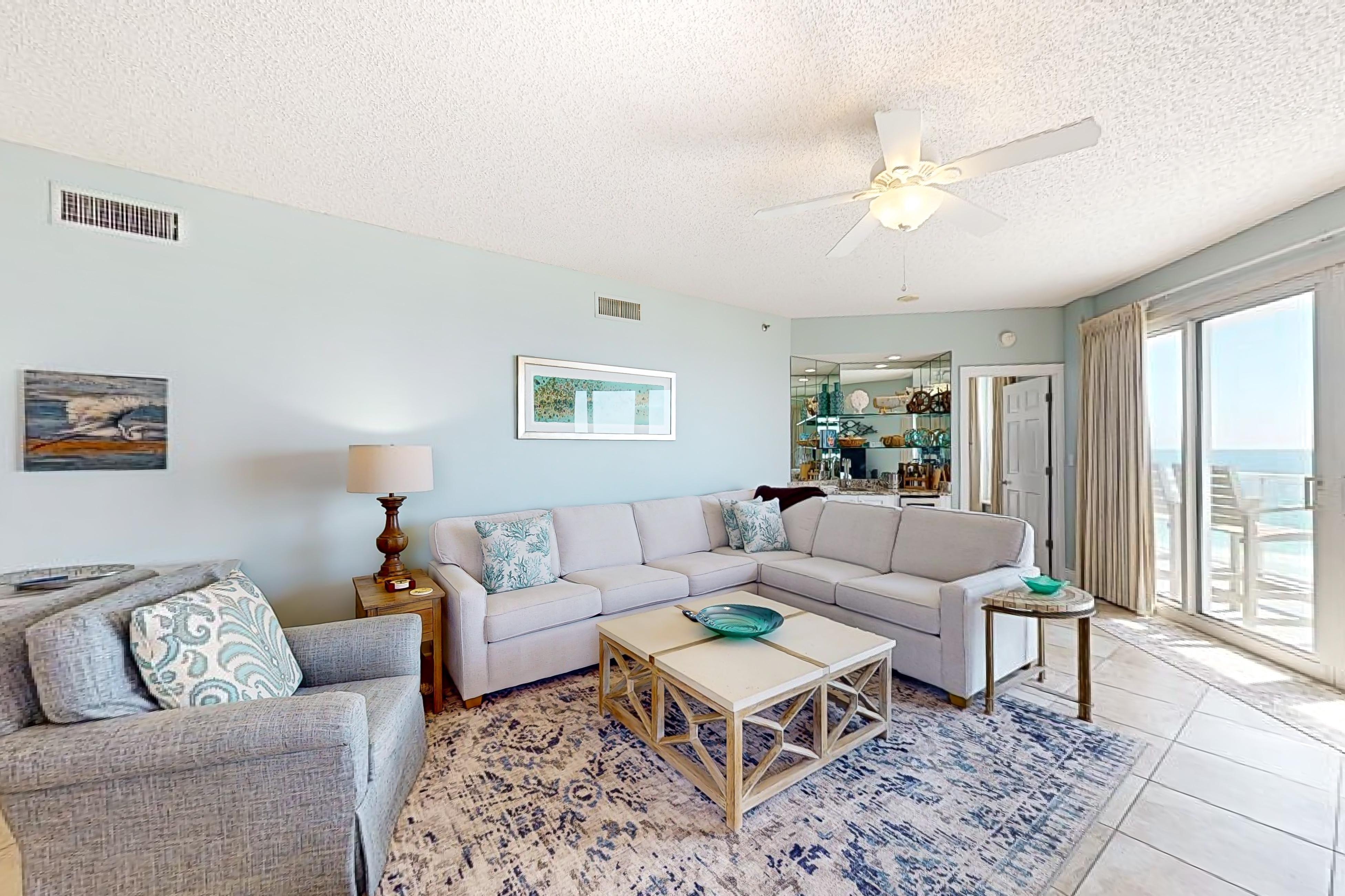 Sterling Sands 514 - Main Condo rental in Sterling Sands in Destin Florida - #7