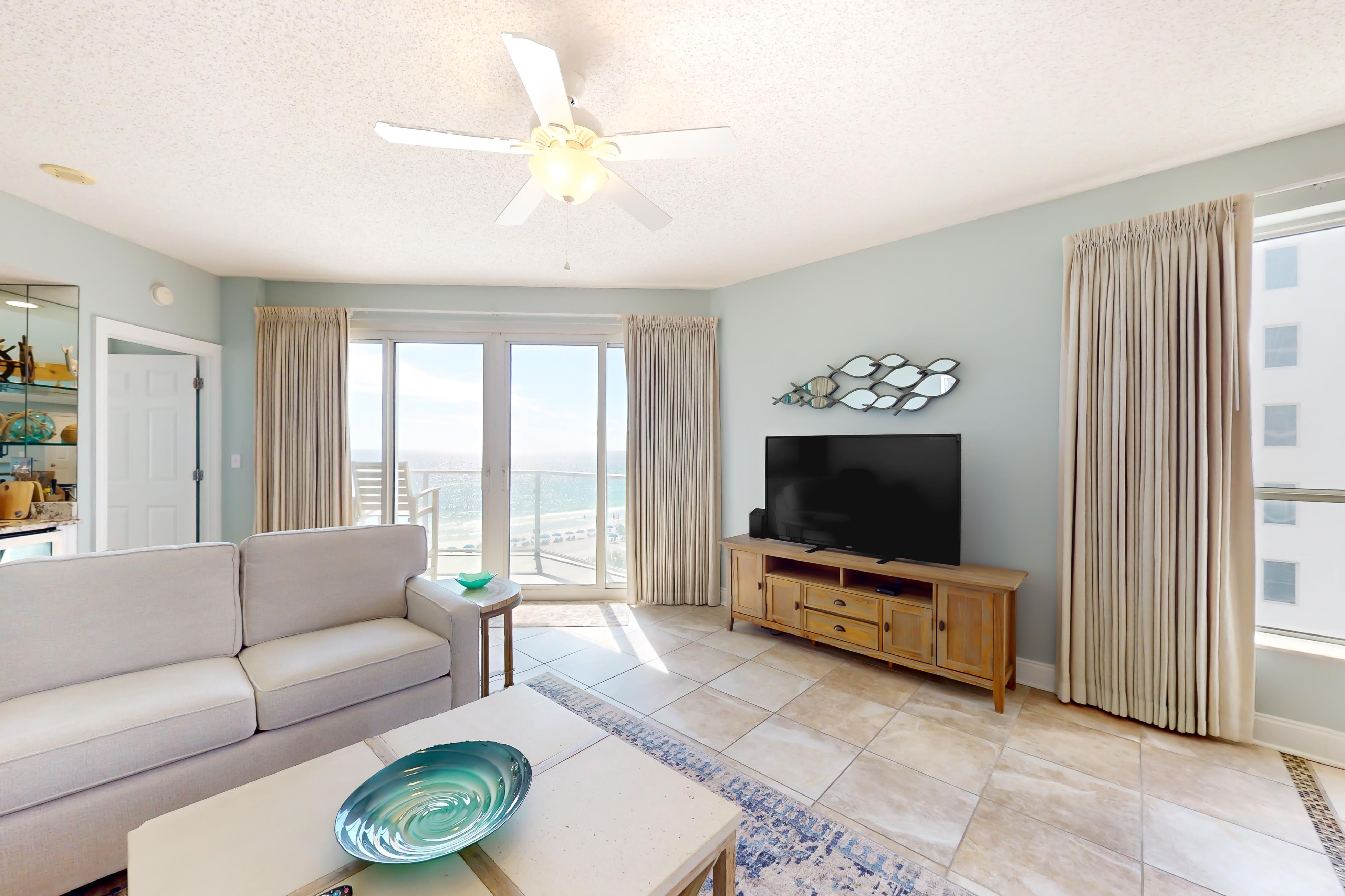 Sterling Sands 514 - Main Condo rental in Sterling Sands in Destin Florida - #8