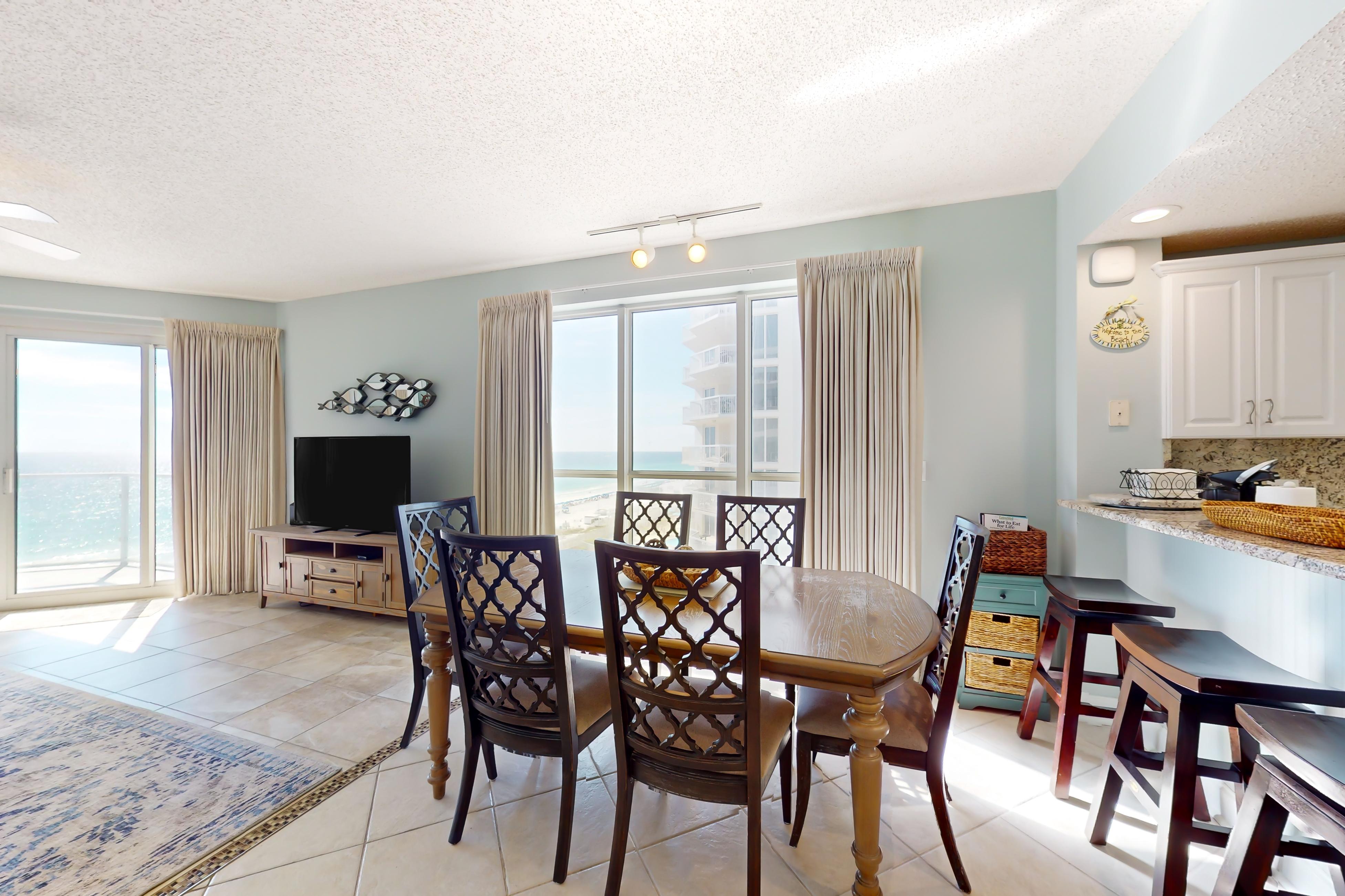 Sterling Sands 514 - Main Condo rental in Sterling Sands in Destin Florida - #10