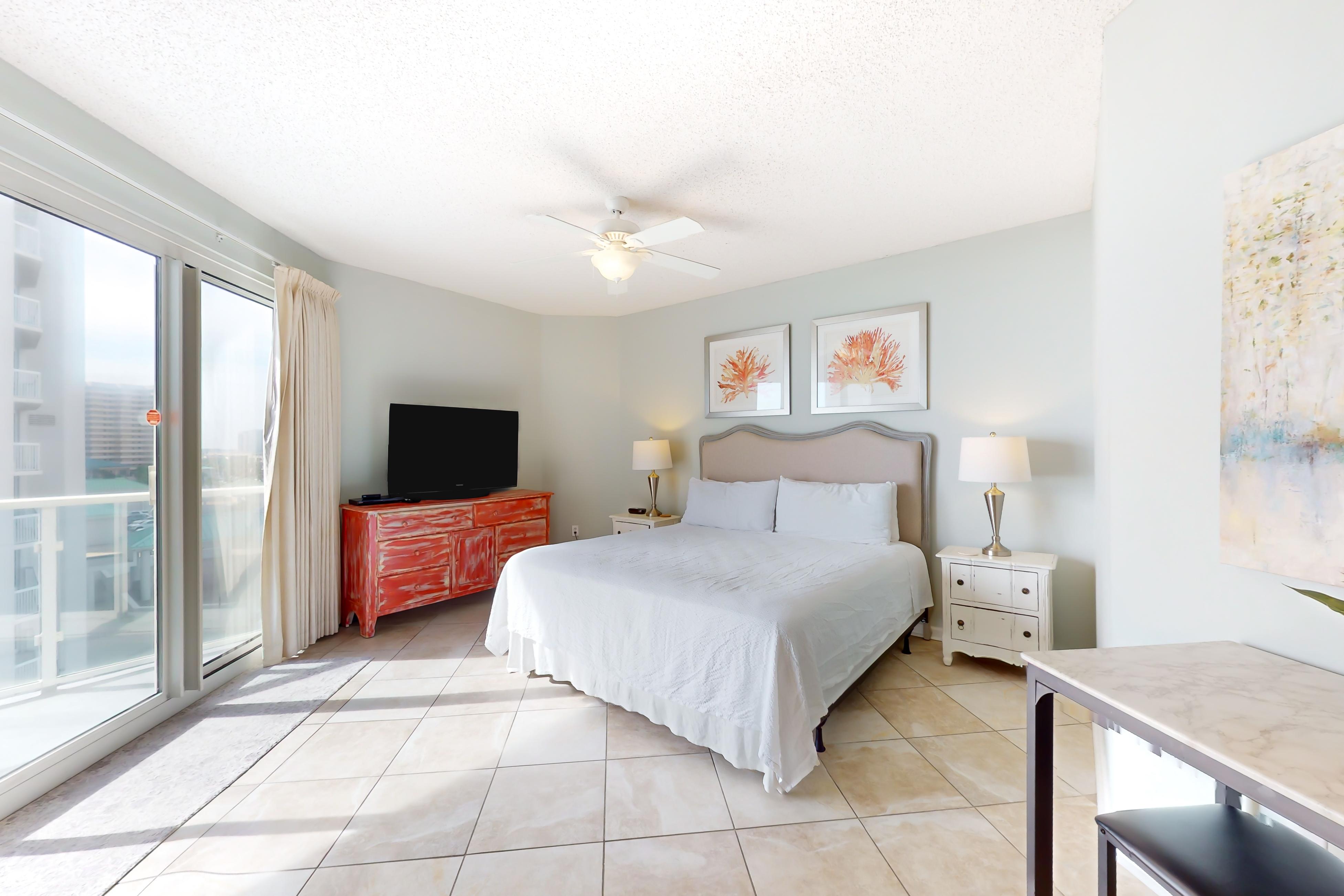 Sterling Sands 514 - Main Condo rental in Sterling Sands in Destin Florida - #15