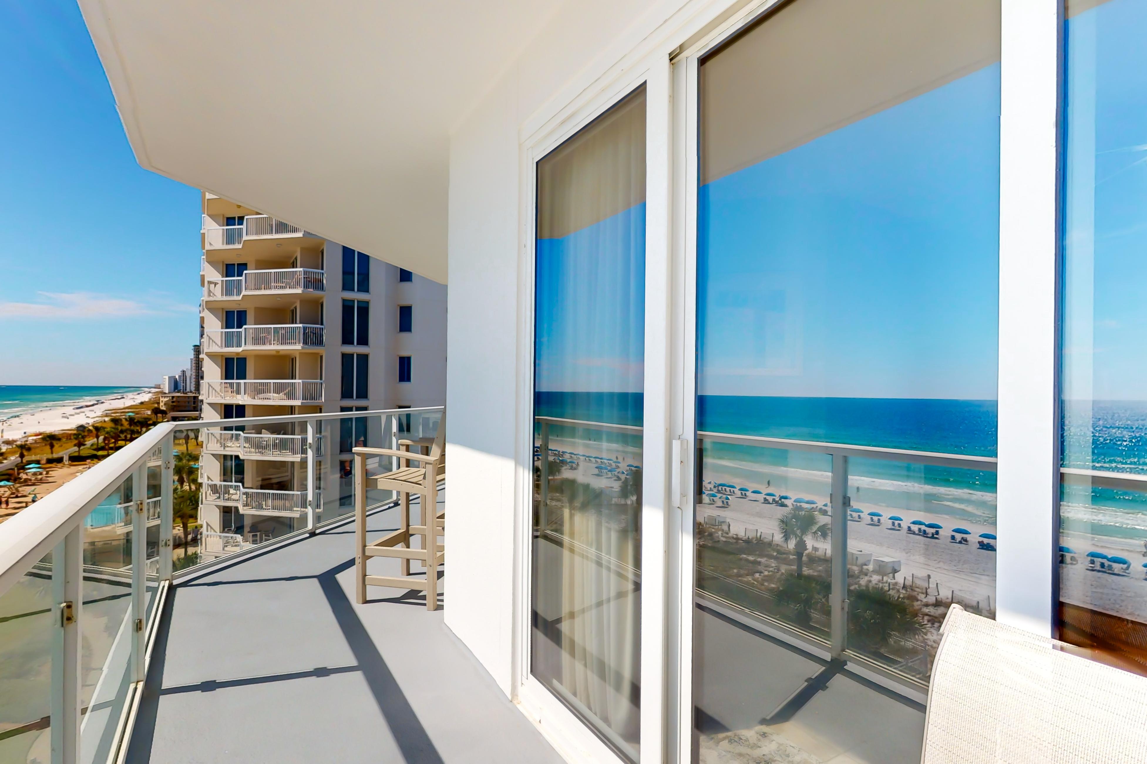 Sterling Sands 514 - Main Condo rental in Sterling Sands in Destin Florida - #28