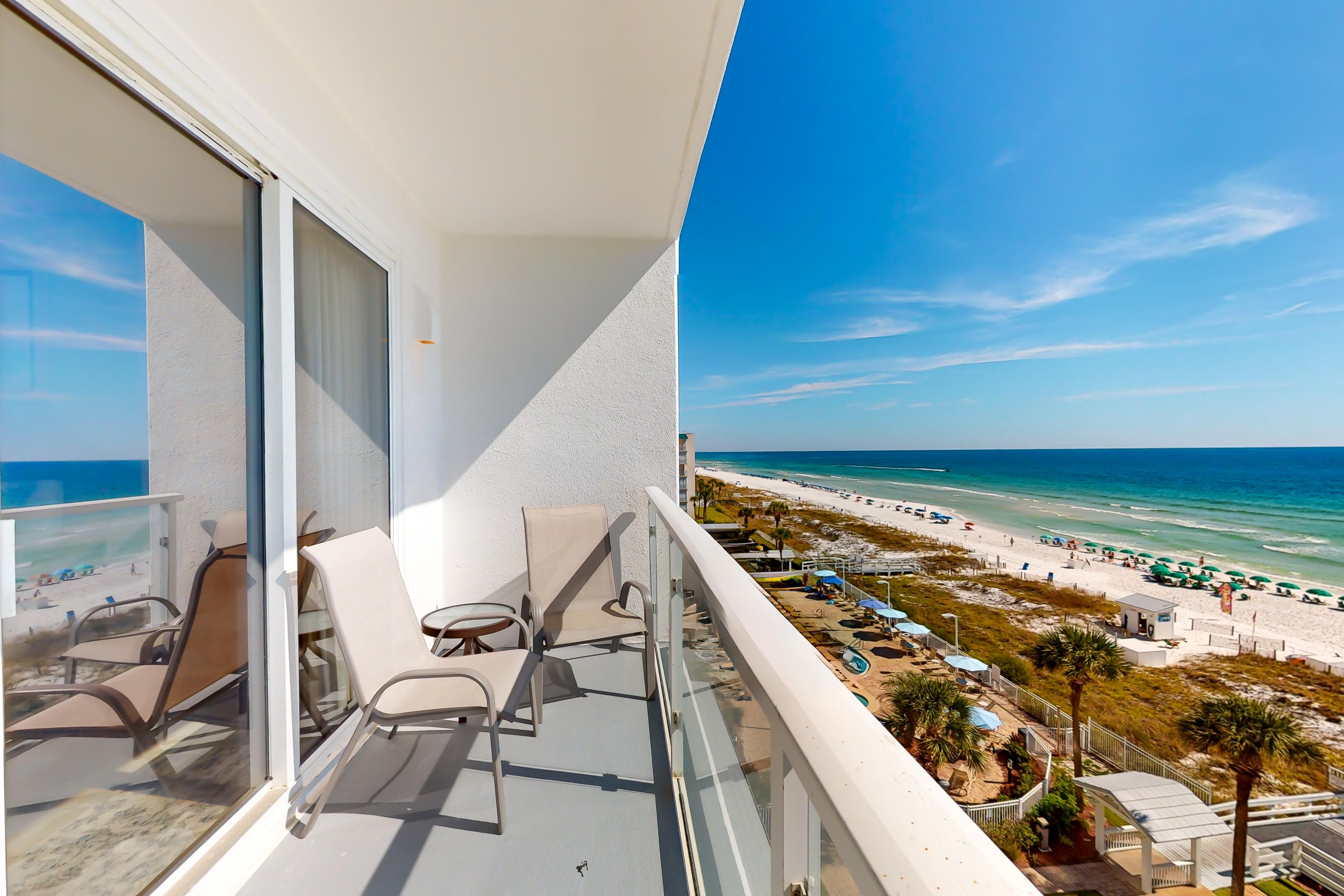 Sterling Sands 514 - Main Condo rental in Sterling Sands in Destin Florida - #29