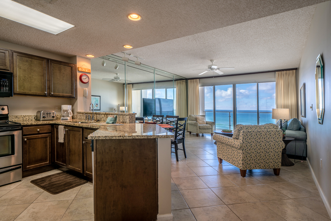 Sterling Sands 604  Condo rental in Sterling Sands in Destin Florida - #6