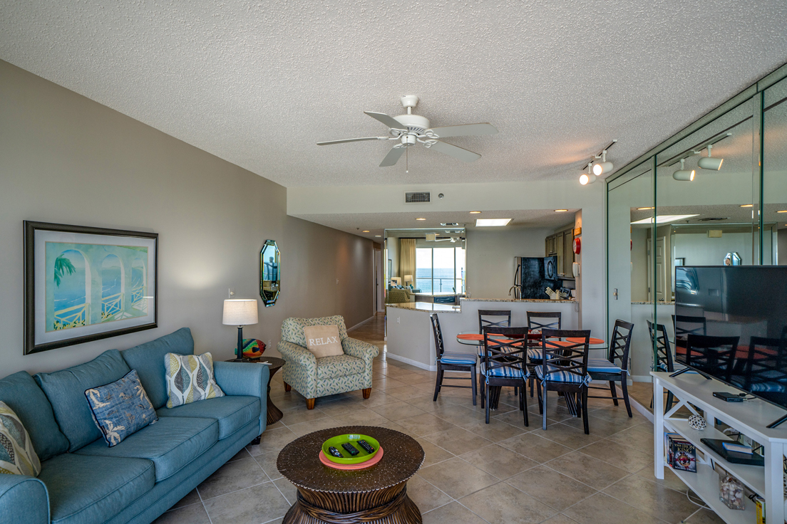 Sterling Sands 604  Condo rental in Sterling Sands in Destin Florida - #7