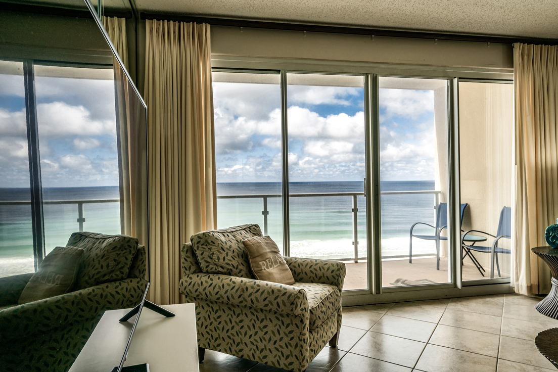 Sterling Sands 604  Condo rental in Sterling Sands in Destin Florida - #9