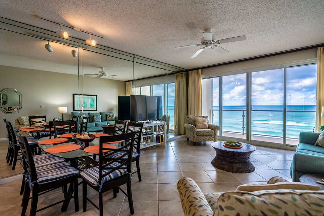 Sterling Sands 604  Condo rental in Sterling Sands in Destin Florida - #10