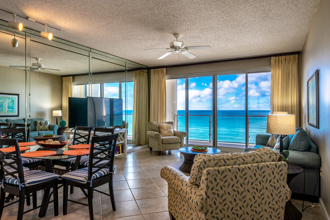 Sterling Sands 604  Condo rental in Sterling Sands in Destin Florida - #11