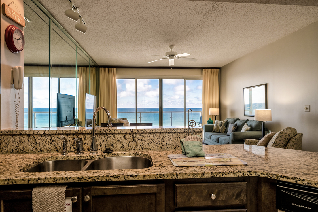 Sterling Sands 604  Condo rental in Sterling Sands in Destin Florida - #12