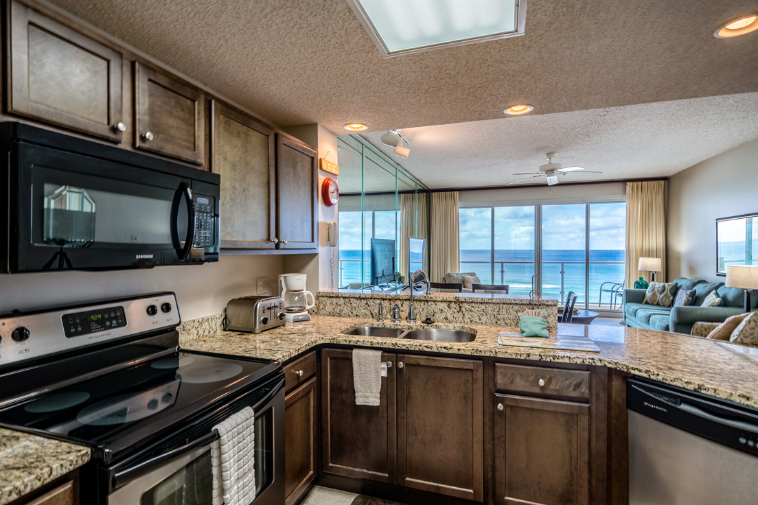 Sterling Sands 604  Condo rental in Sterling Sands in Destin Florida - #13