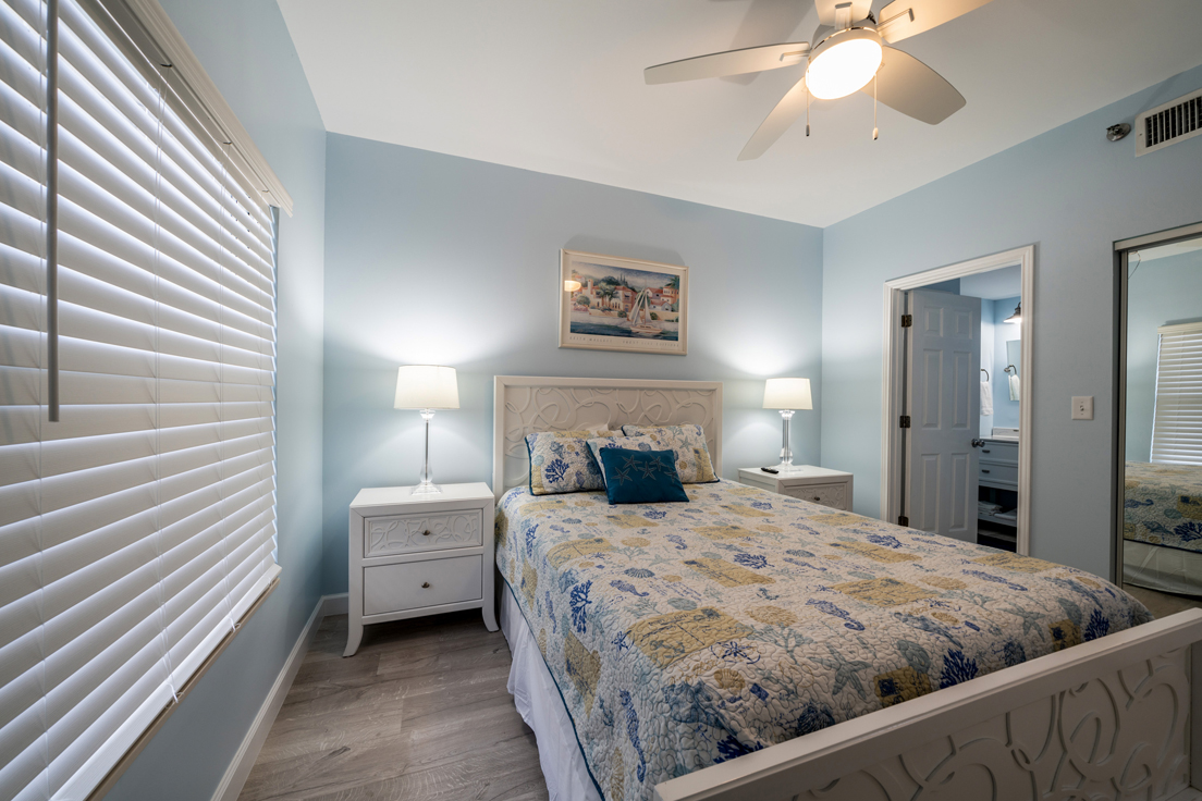 Sterling Sands 604  Condo rental in Sterling Sands in Destin Florida - #17