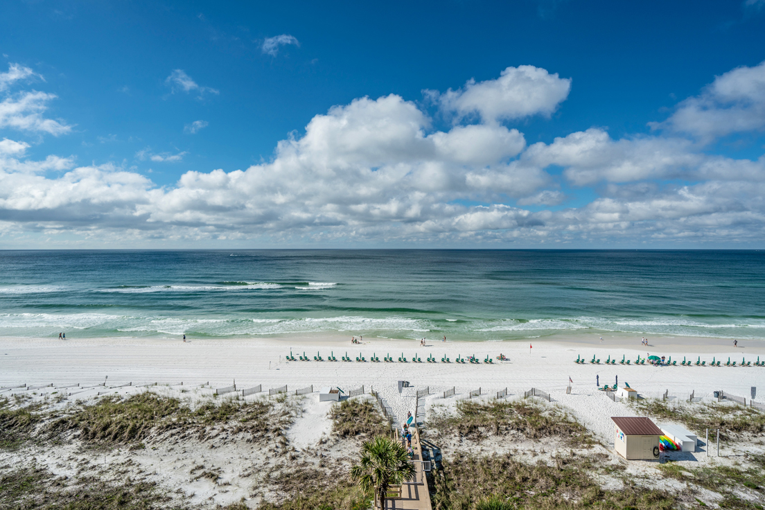 Sterling Sands 604  Condo rental in Sterling Sands in Destin Florida - #22