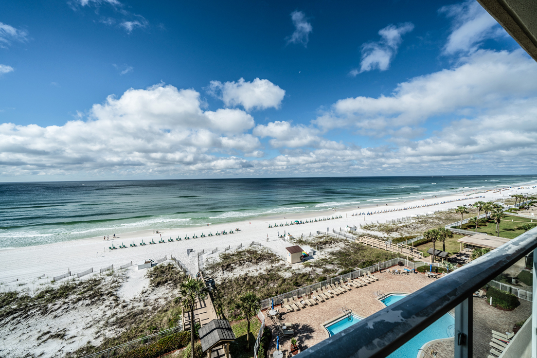 Sterling Sands 604  Condo rental in Sterling Sands in Destin Florida - #23