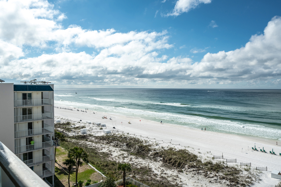 Sterling Sands 604  Condo rental in Sterling Sands in Destin Florida - #24