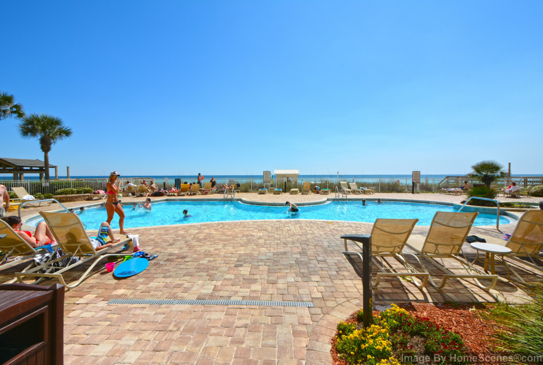 Sterling Sands 604  Condo rental in Sterling Sands in Destin Florida - #26