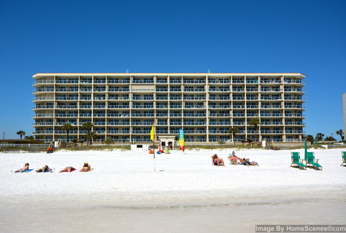 Sterling Sands 604  Condo rental in Sterling Sands in Destin Florida - #28