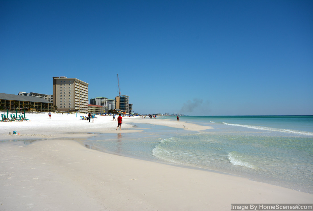 Sterling Sands 604  Condo rental in Sterling Sands in Destin Florida - #29