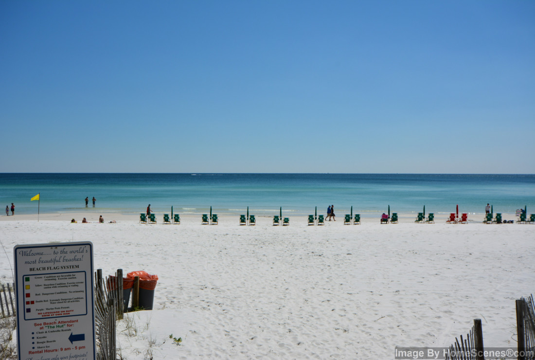 Sterling Sands 604  Condo rental in Sterling Sands in Destin Florida - #30