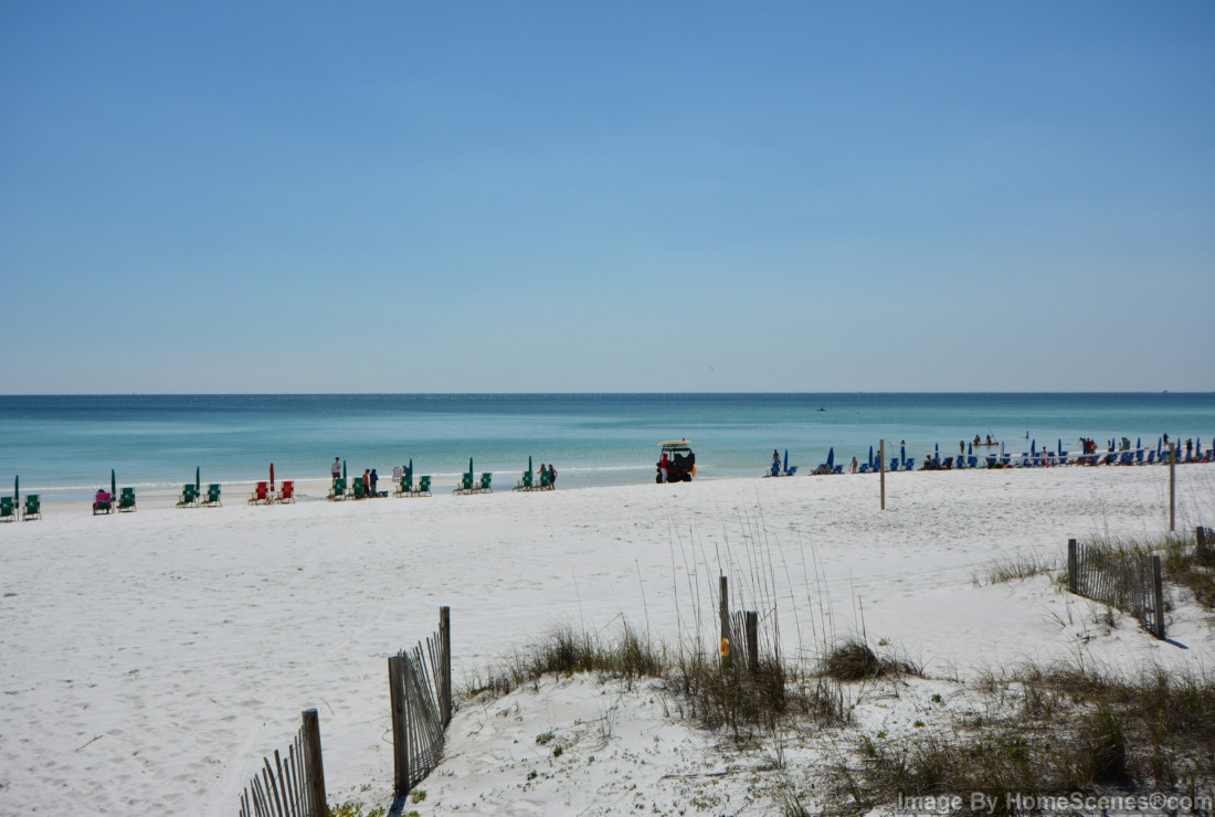 Sterling Sands 604  Condo rental in Sterling Sands in Destin Florida - #31