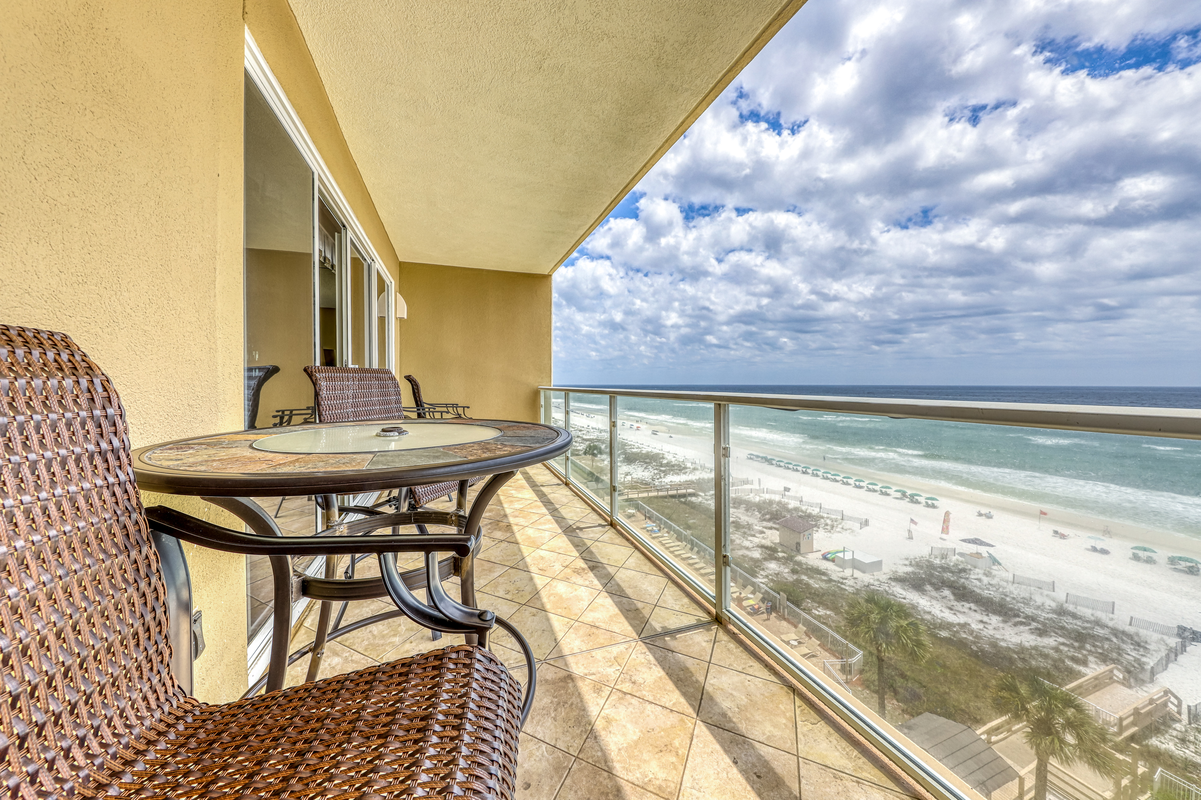 Sterling Sands 613 Condo rental in Sterling Sands in Destin Florida - #1