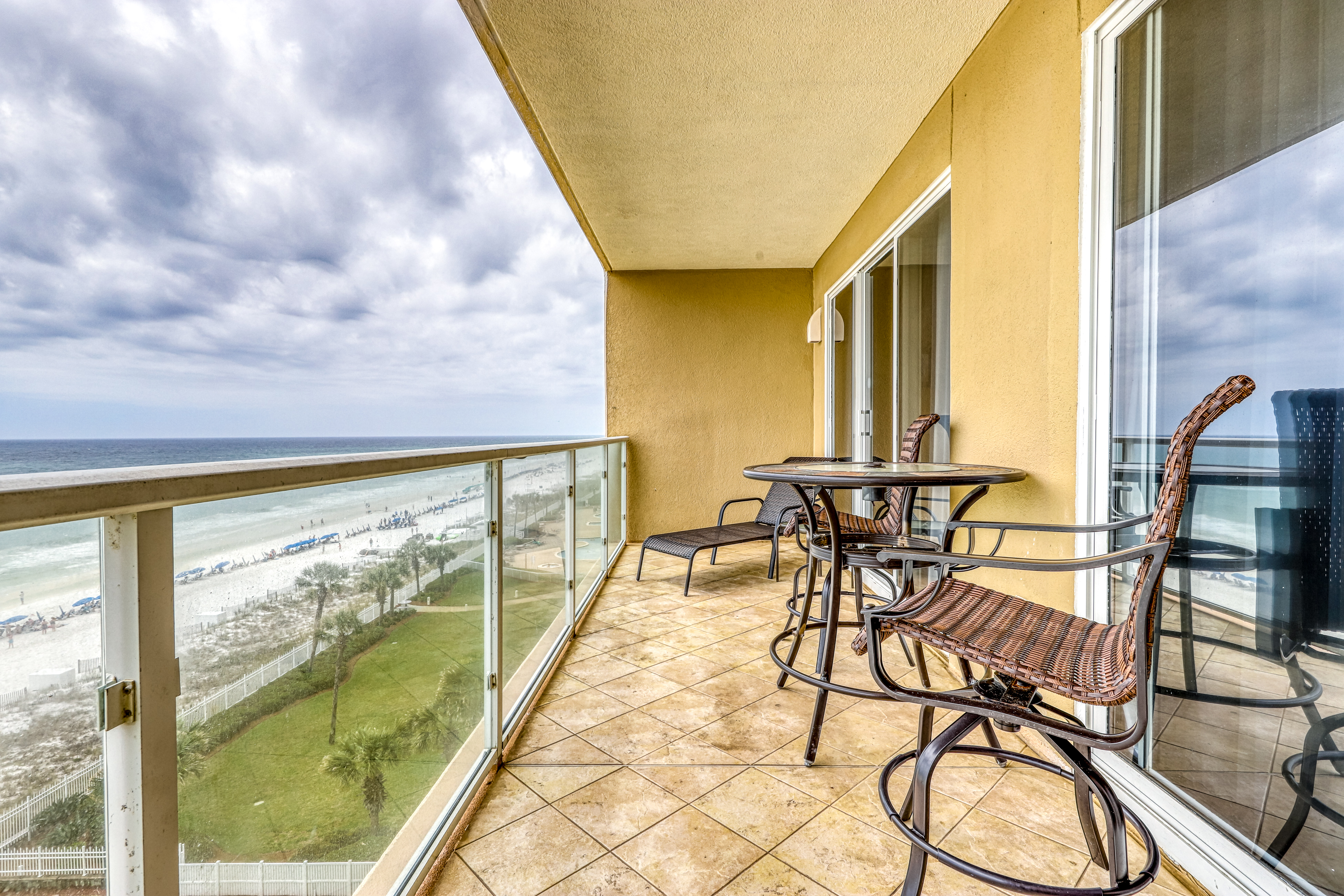 Sterling Sands 613 Condo rental in Sterling Sands in Destin Florida - #9