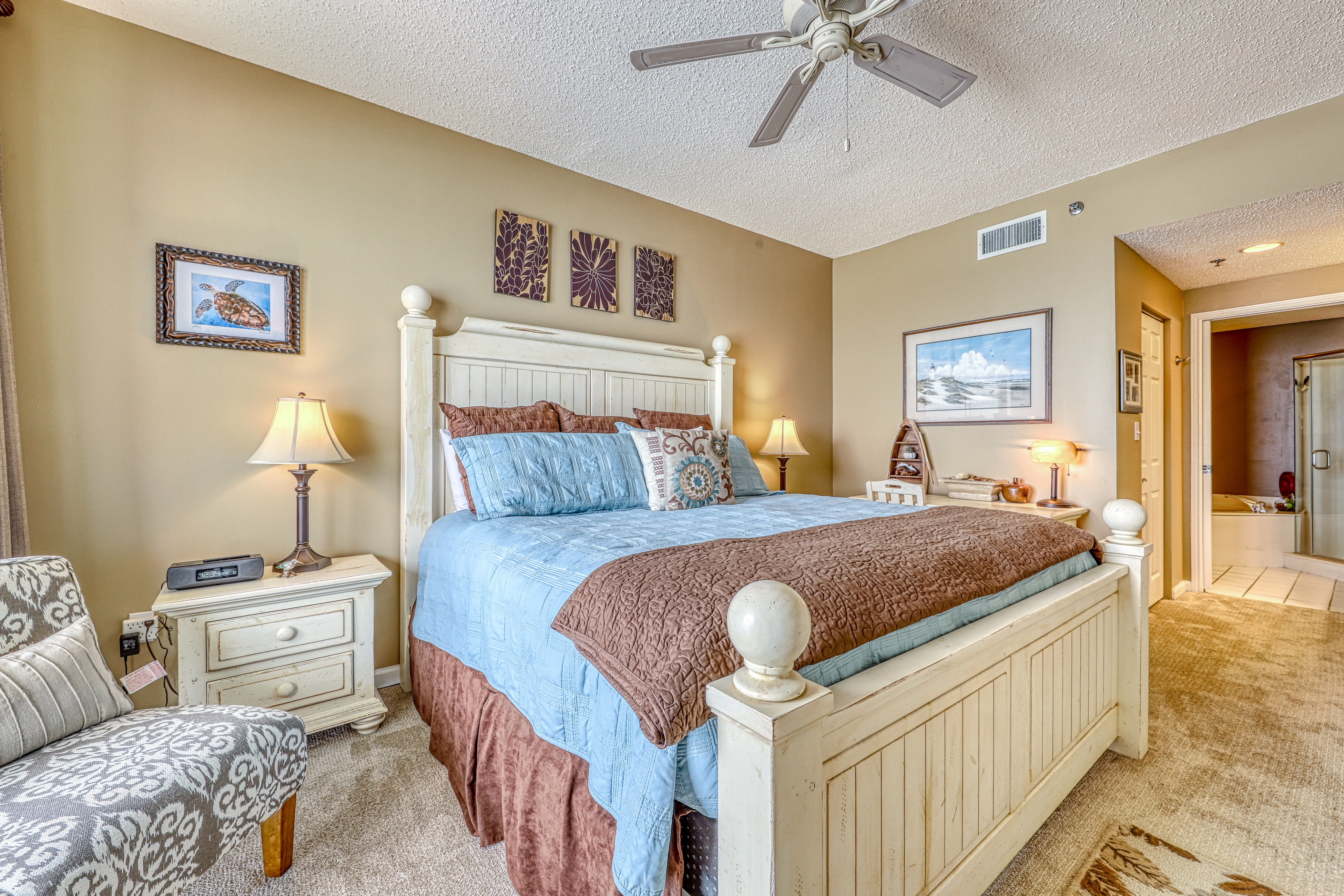 Sterling Sands 613 Condo rental in Sterling Sands in Destin Florida - #10