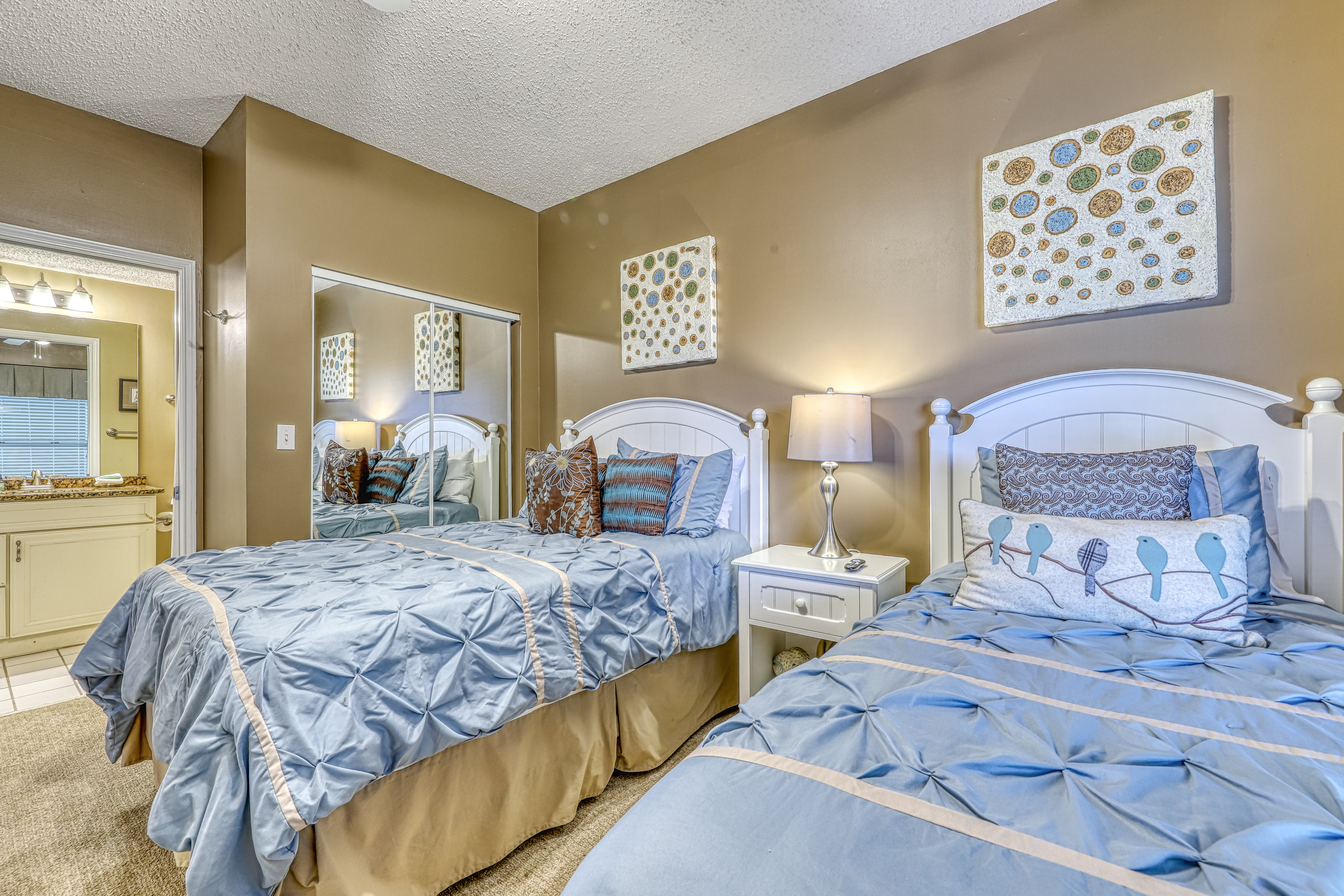 Sterling Sands 613 Condo rental in Sterling Sands in Destin Florida - #16