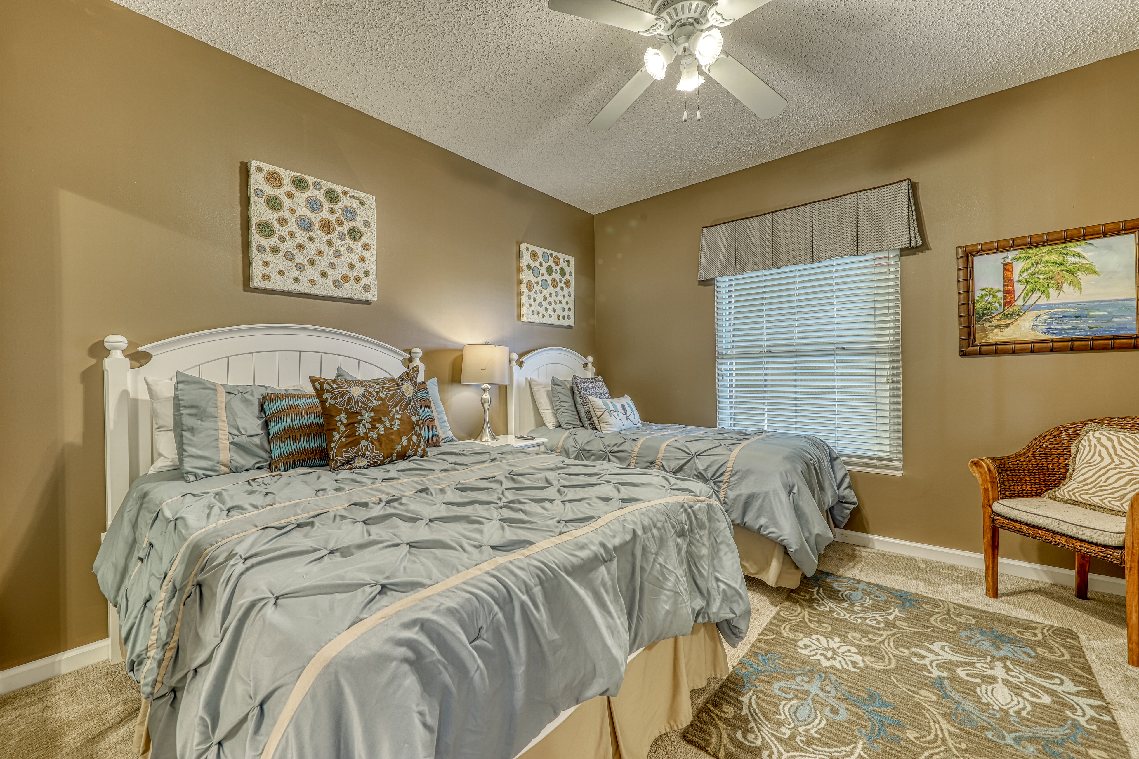 Sterling Sands 613 Condo rental in Sterling Sands in Destin Florida - #17