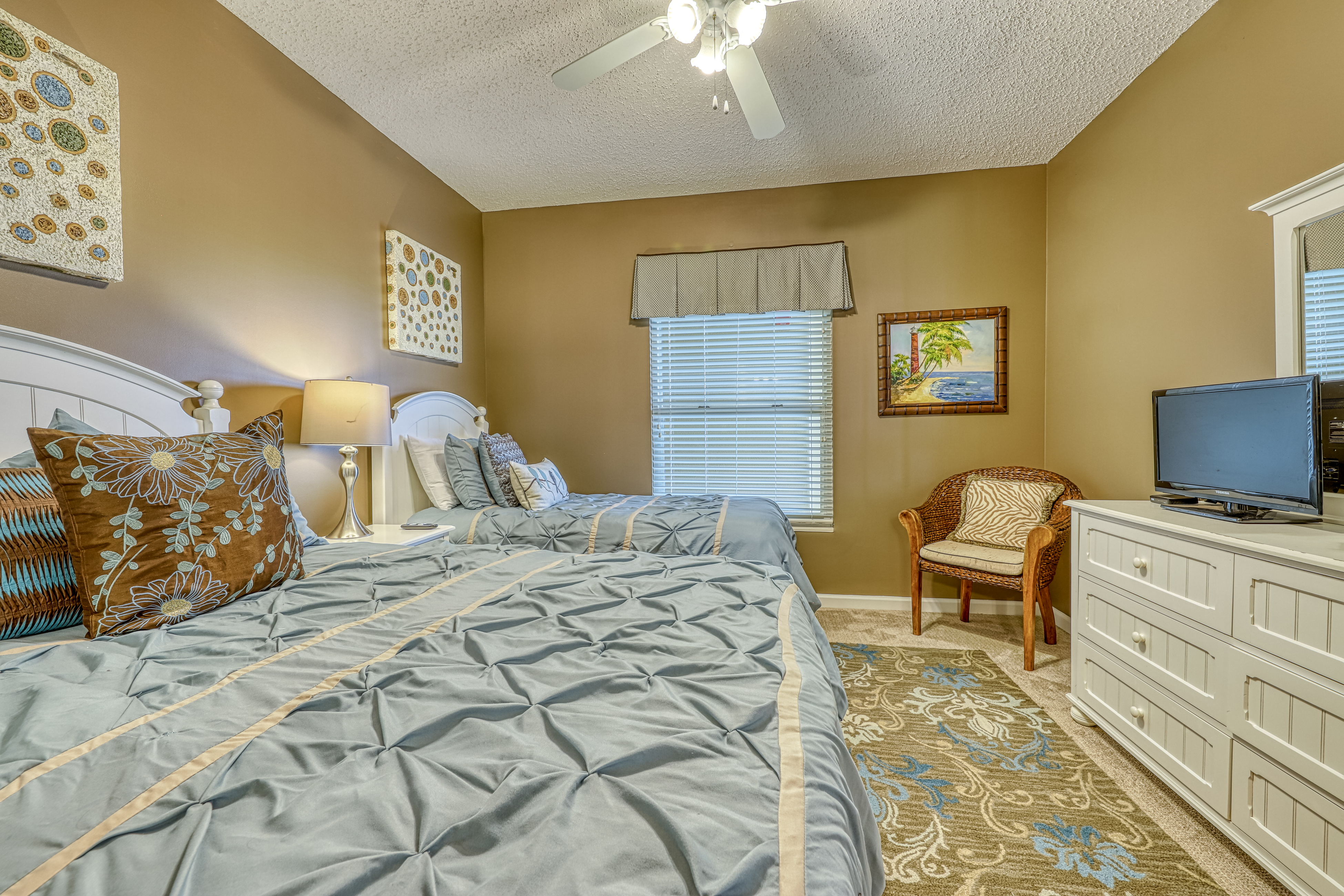 Sterling Sands 613 Condo rental in Sterling Sands in Destin Florida - #18