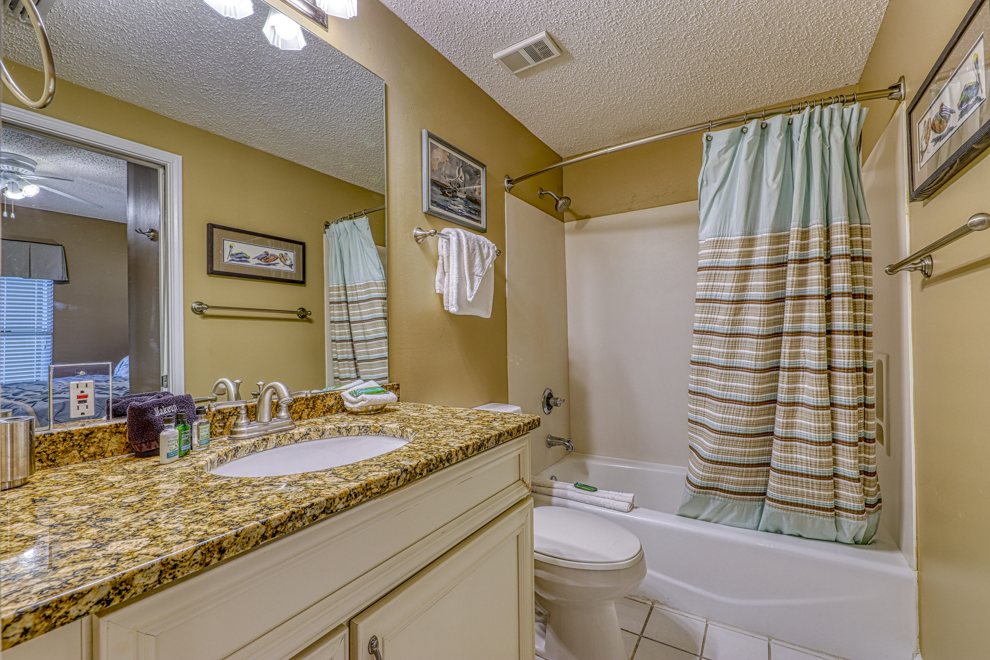 Sterling Sands 613 Condo rental in Sterling Sands in Destin Florida - #19