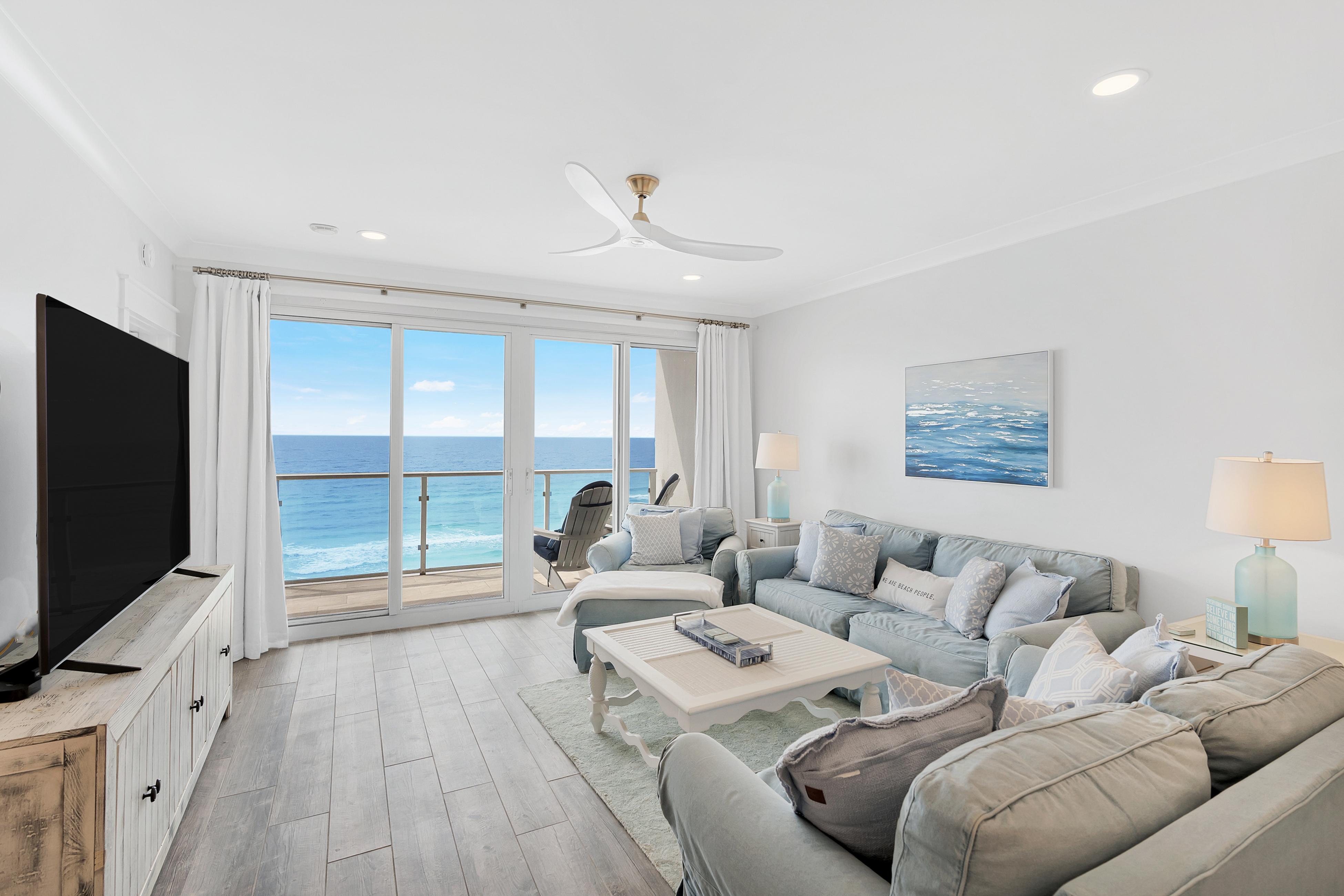 Sterling Sands 710 Condo rental in Sterling Sands in Destin Florida - #3