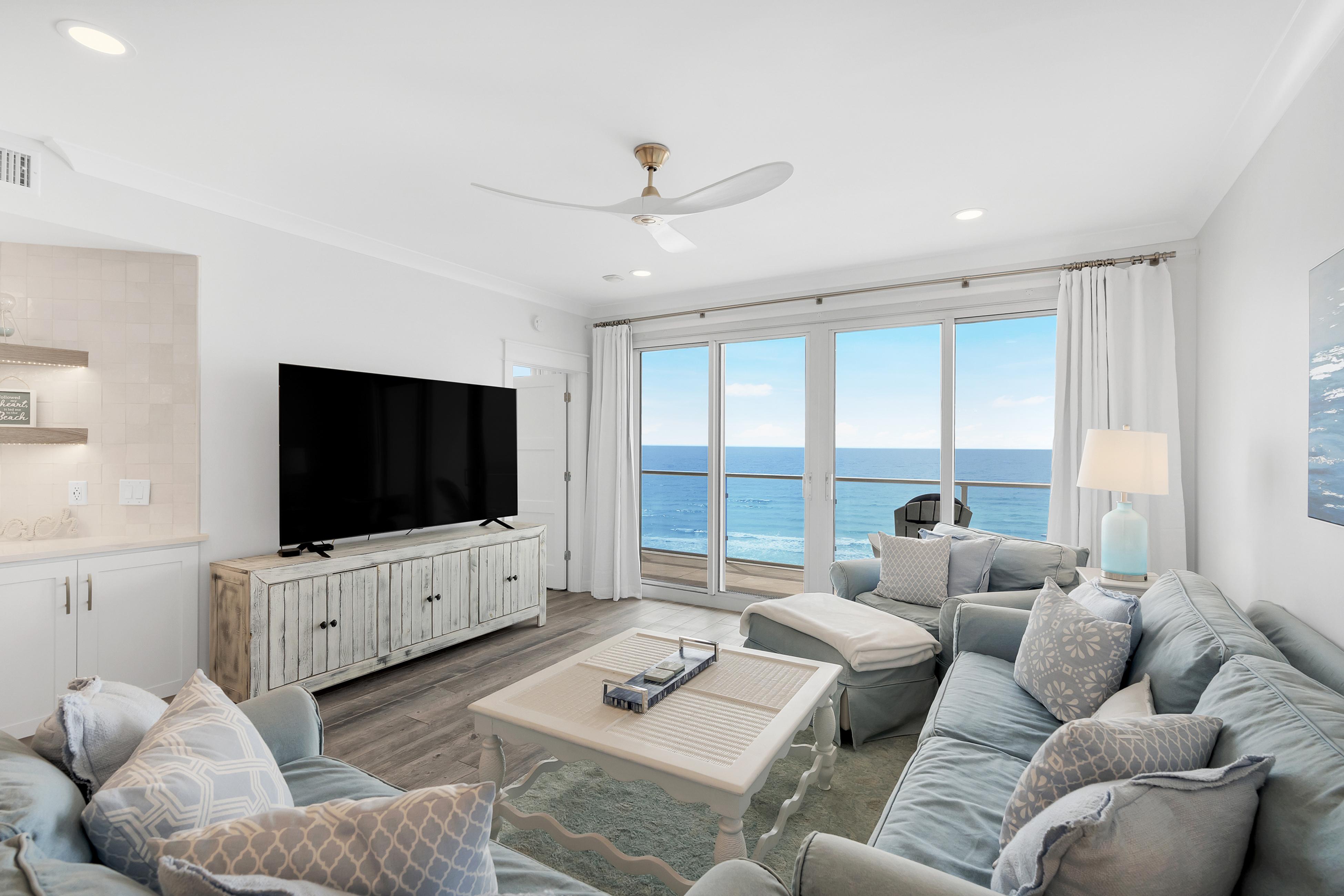 Sterling Sands 710 Condo rental in Sterling Sands in Destin Florida - #5