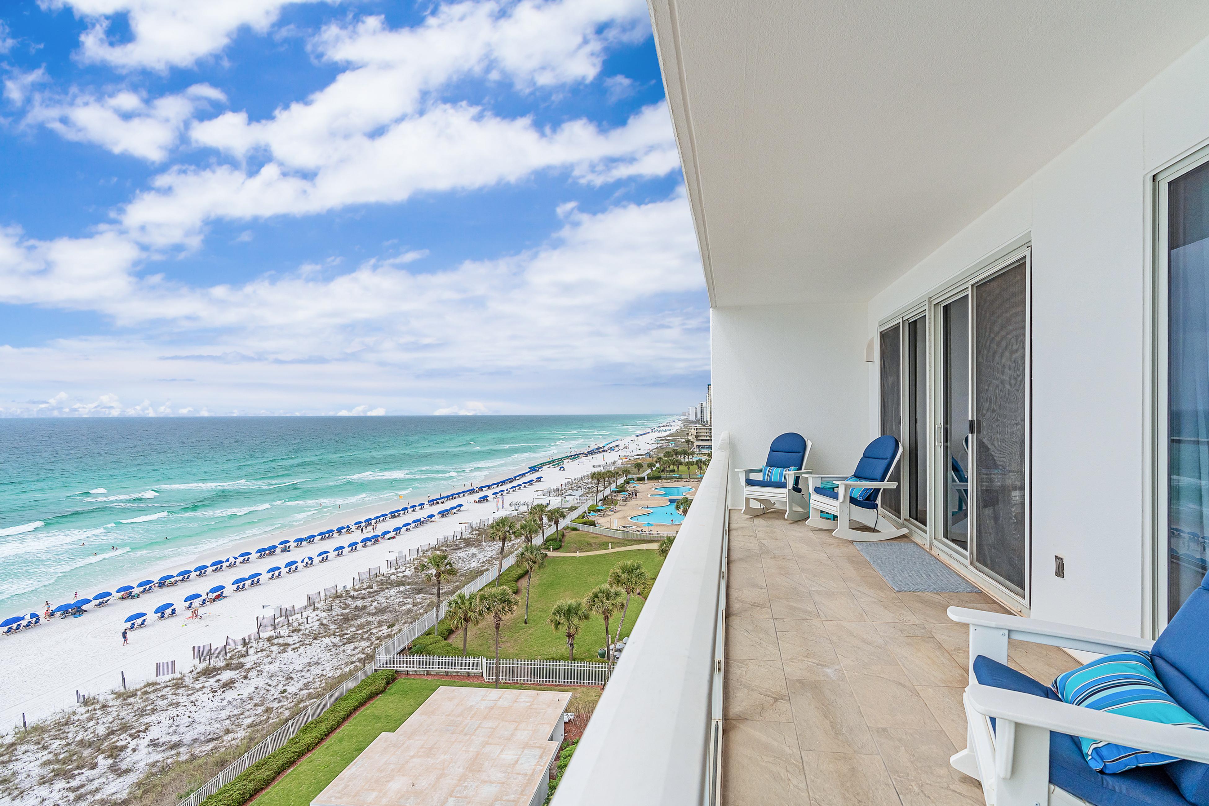 Sterling Sands 710 Condo rental in Sterling Sands in Destin Florida - #27