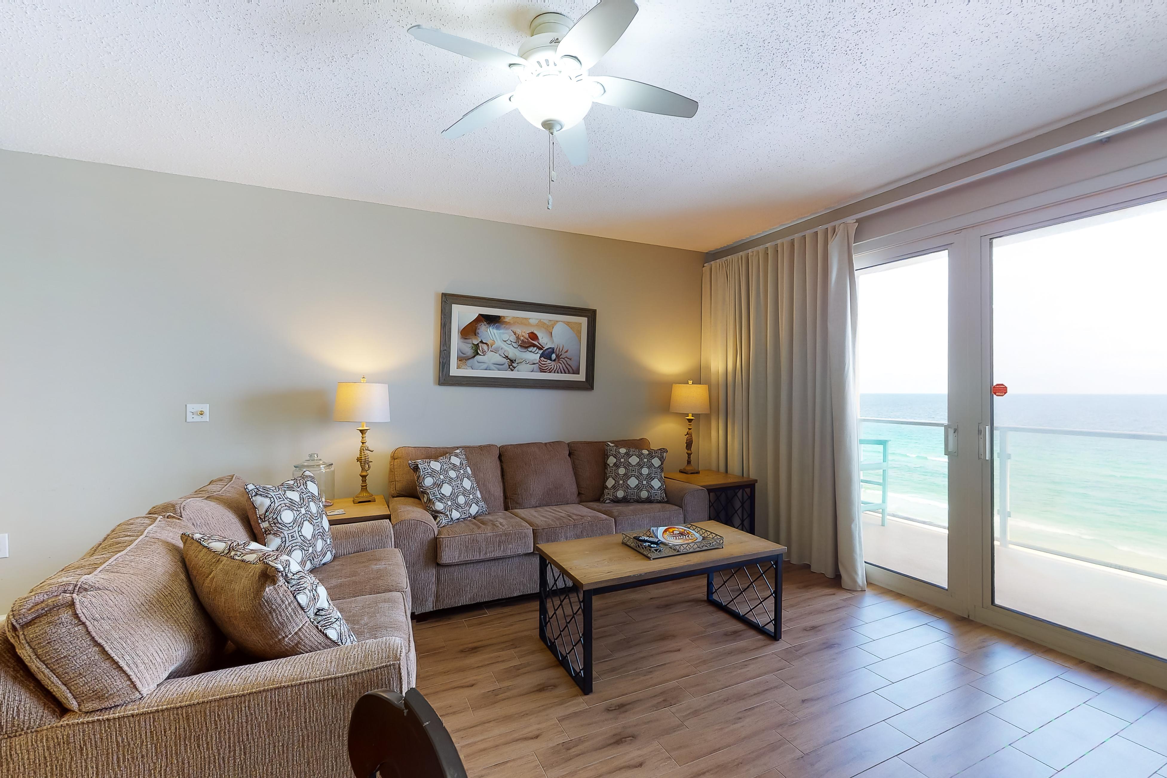 Sterling Sands 803 Condo rental in Sterling Sands in Destin Florida - #2