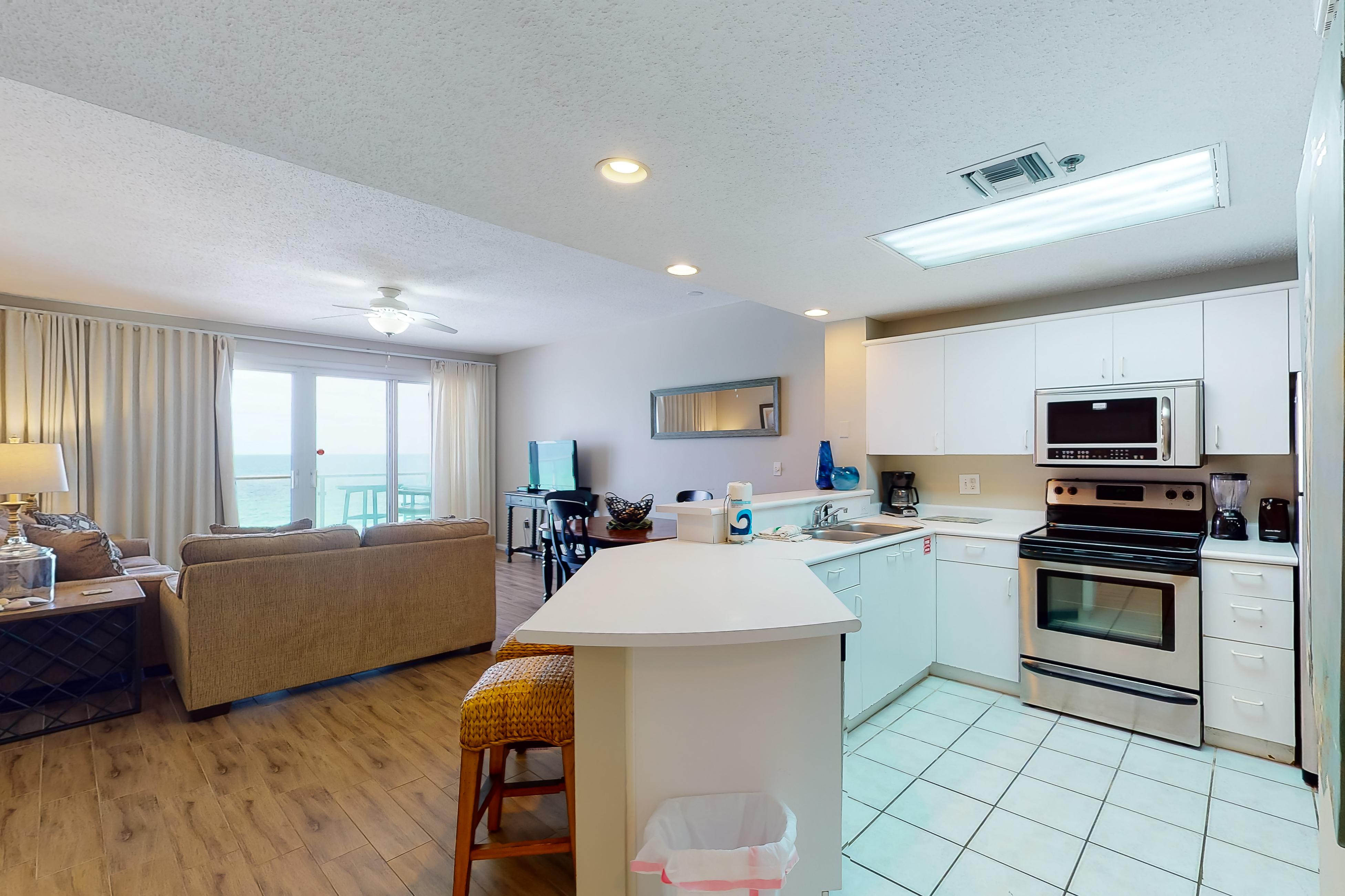 Sterling Sands 803 Condo rental in Sterling Sands in Destin Florida - #3