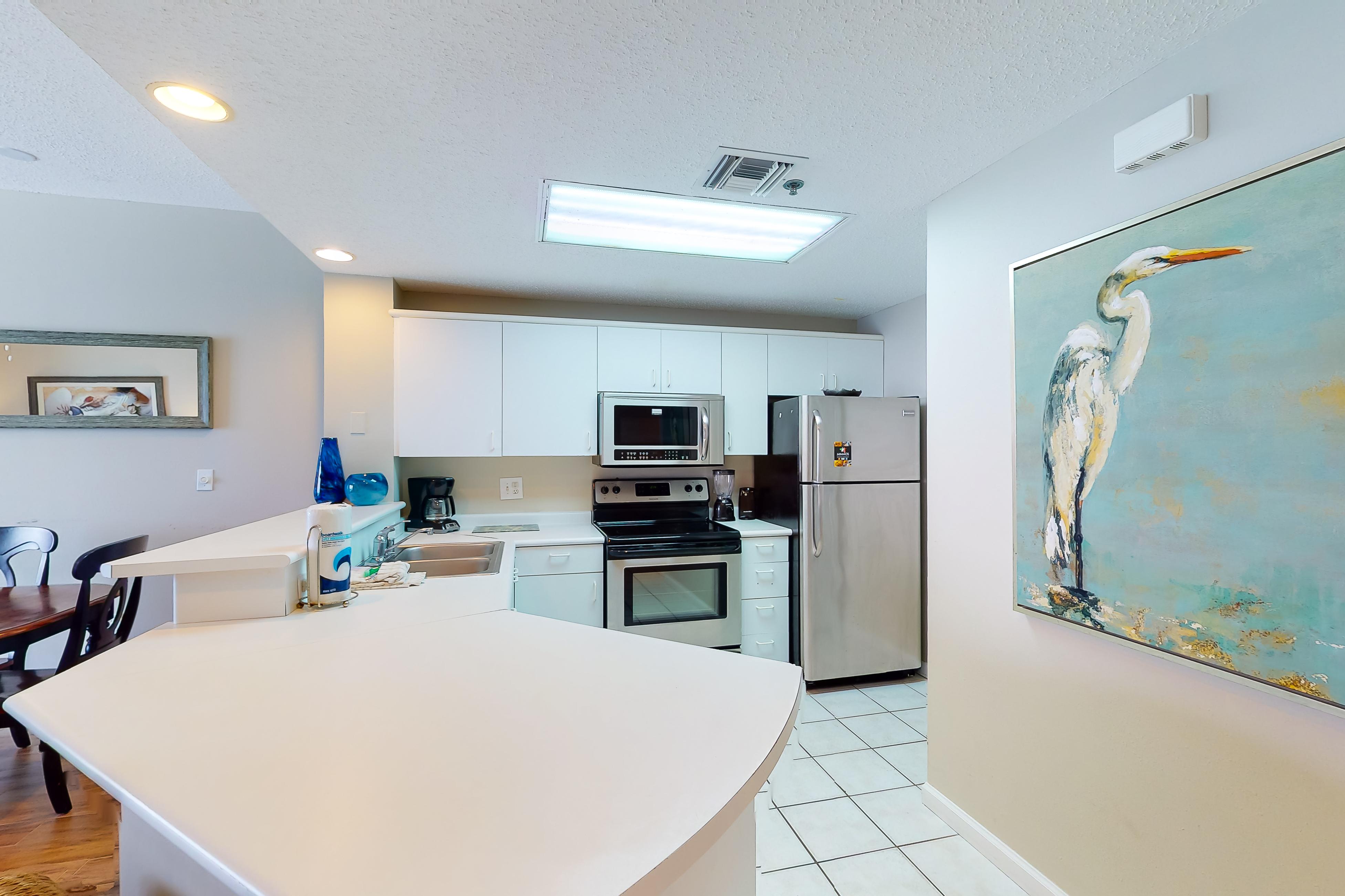 Sterling Sands 803 Condo rental in Sterling Sands in Destin Florida - #4