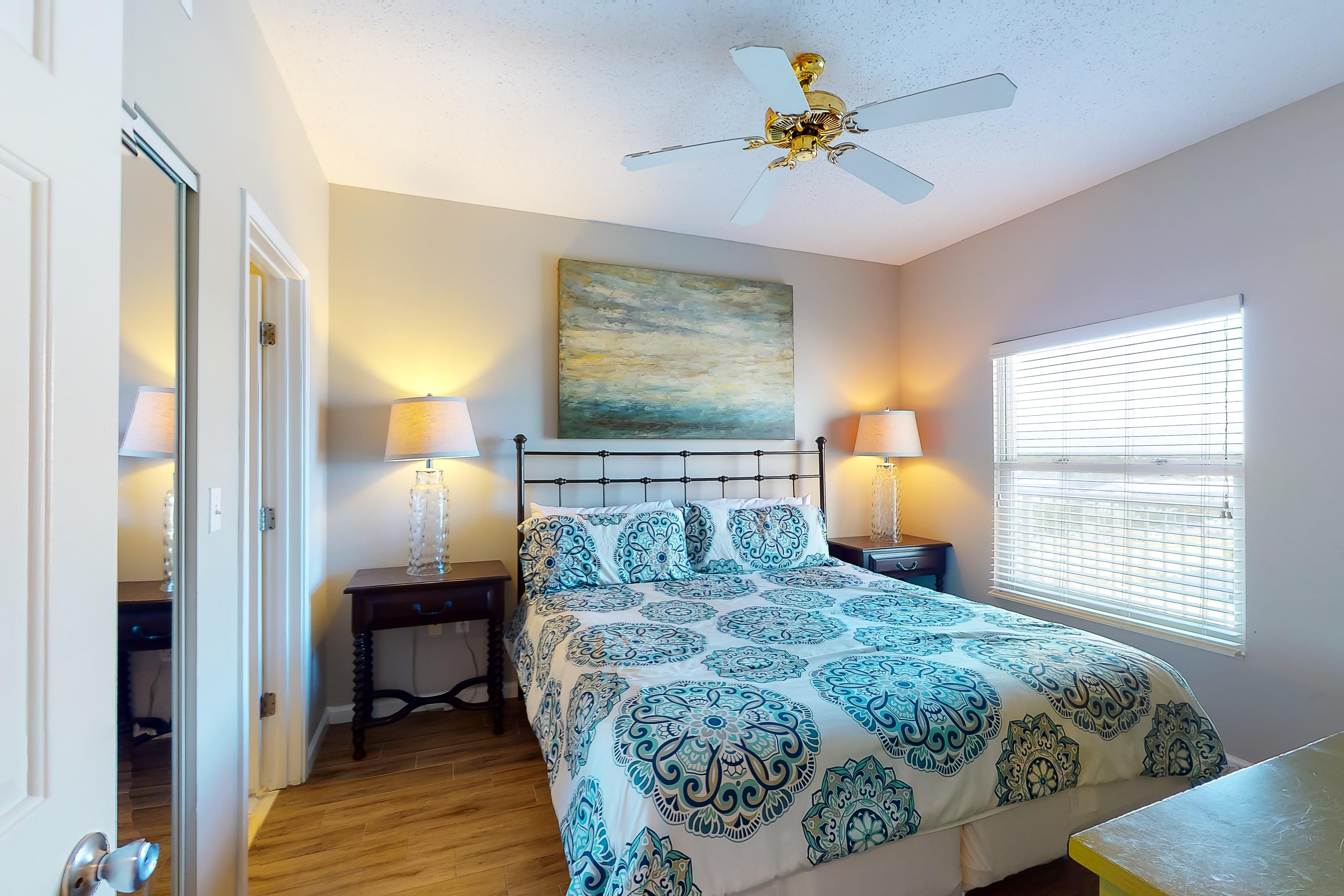 Sterling Sands 803 Condo rental in Sterling Sands in Destin Florida - #7