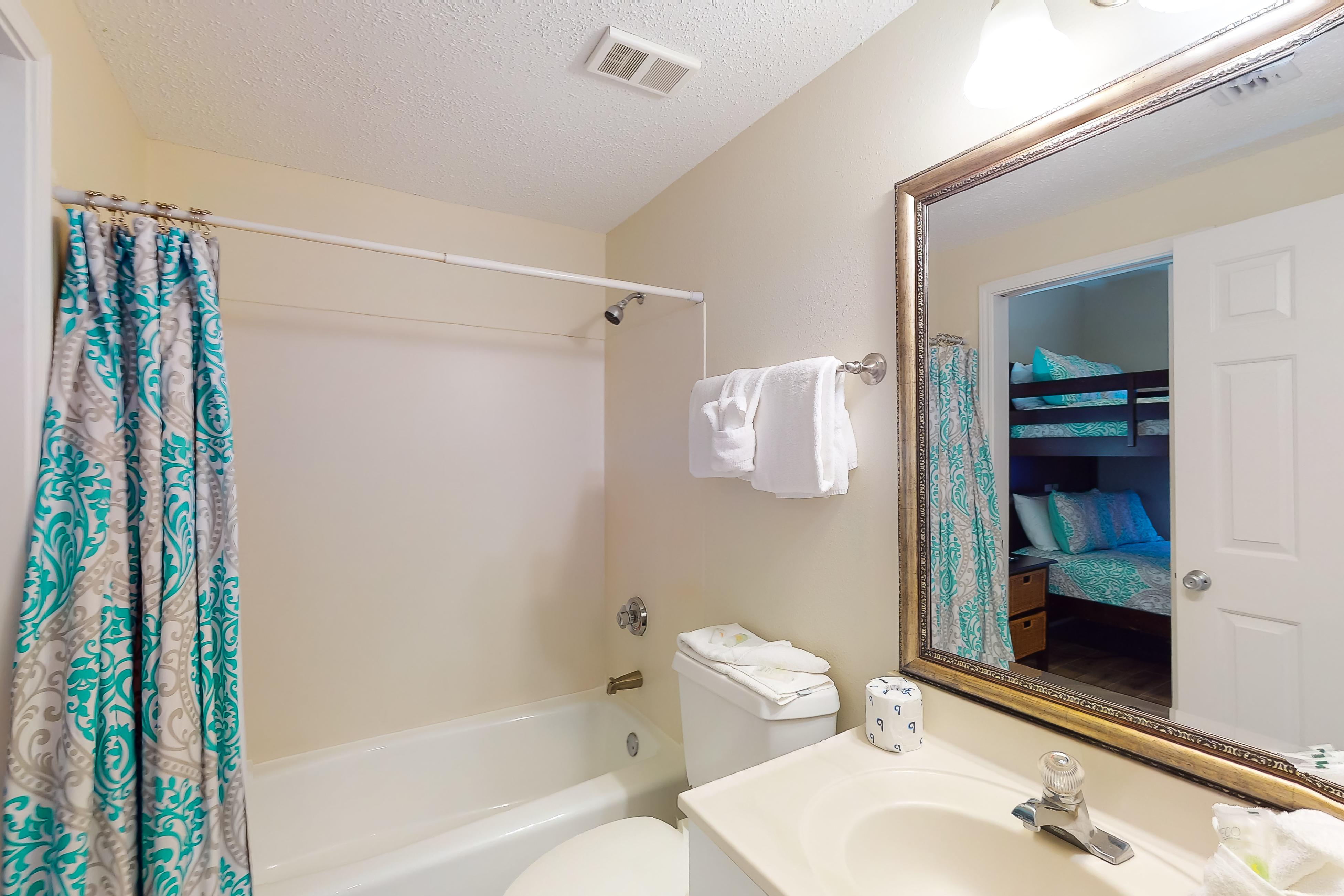 Sterling Sands 803 Condo rental in Sterling Sands in Destin Florida - #19